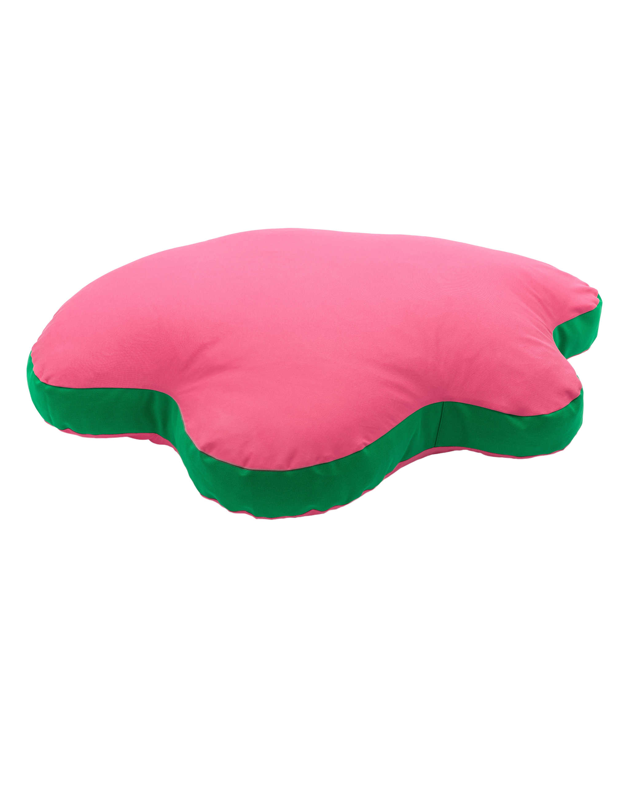 The "Paw-fect" Bed Large, Sample