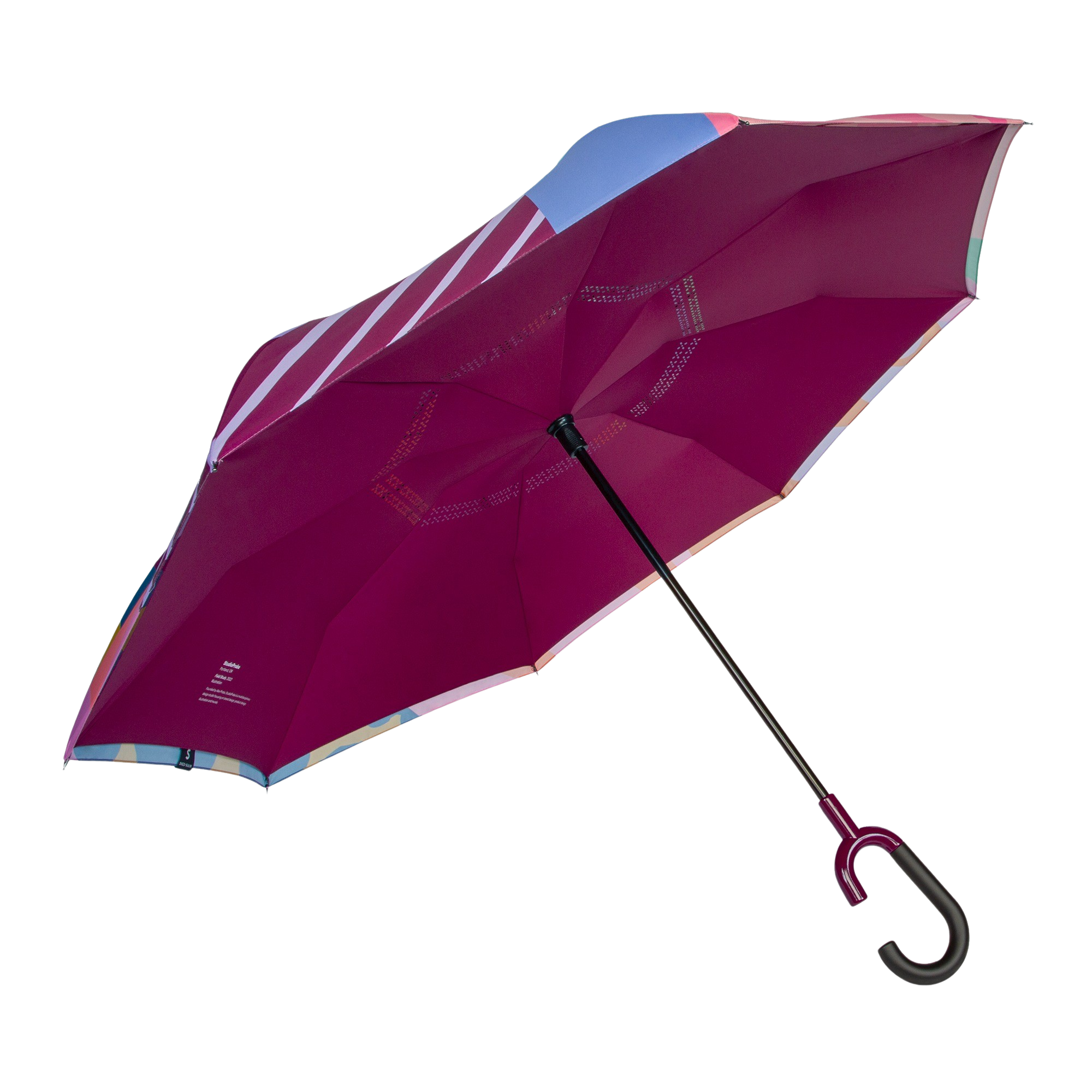 "Field Study" Umbrella