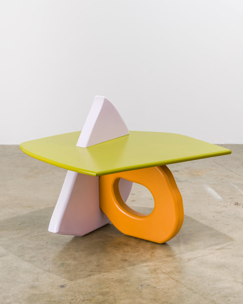 Shape Table 02
