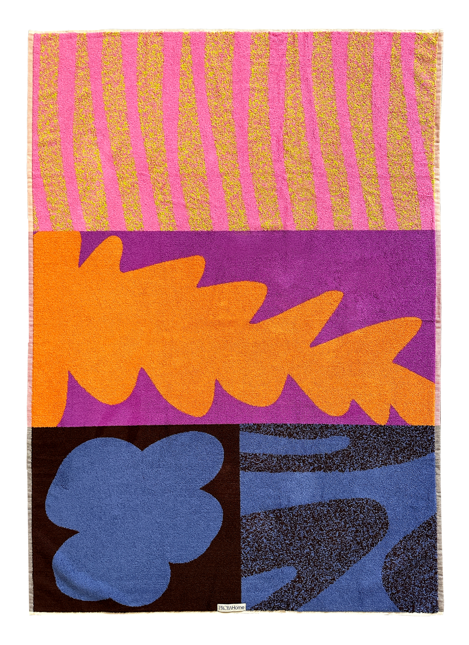 The Island 08, Large Towel