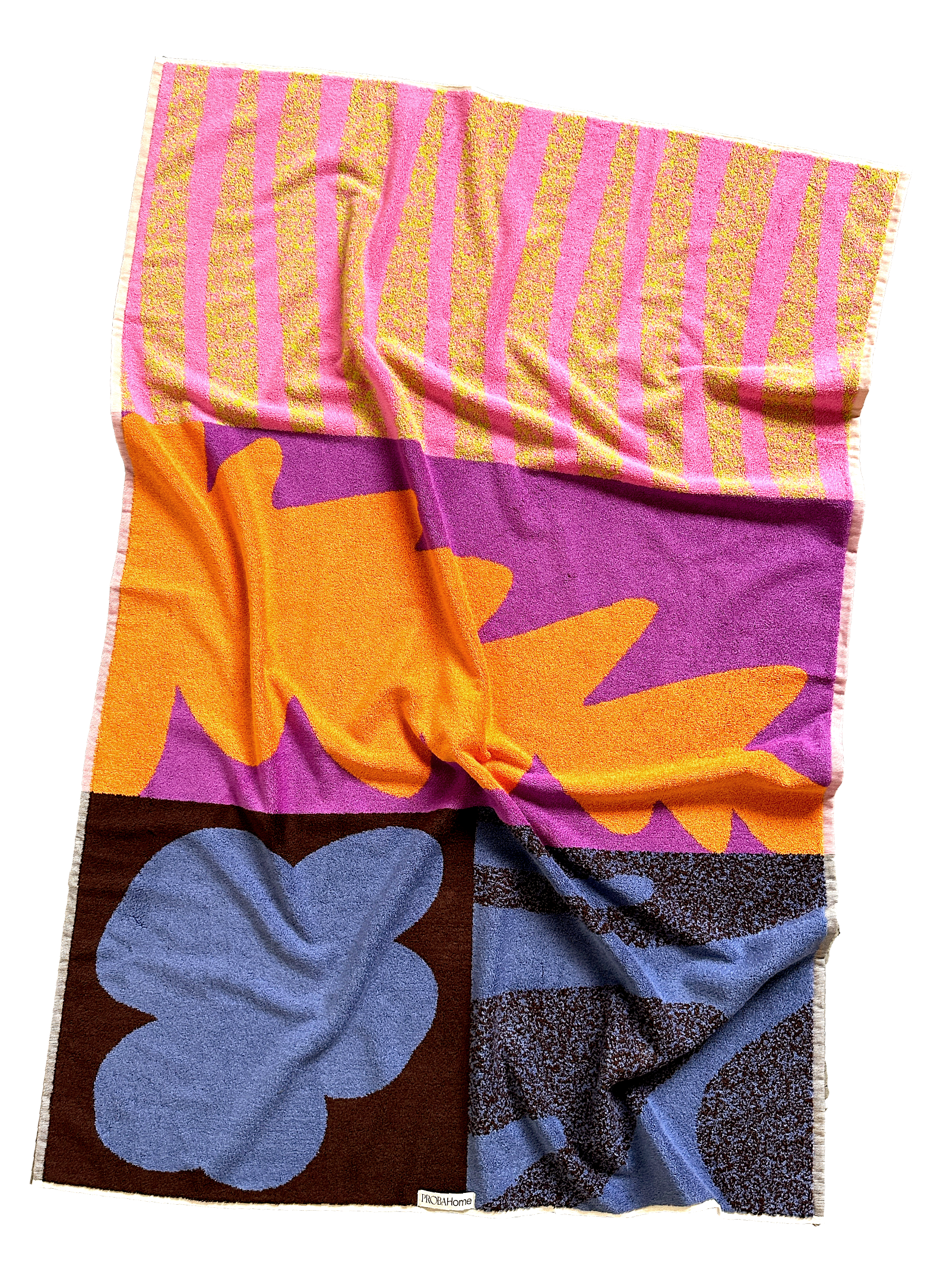 The Island 08, Large Towel