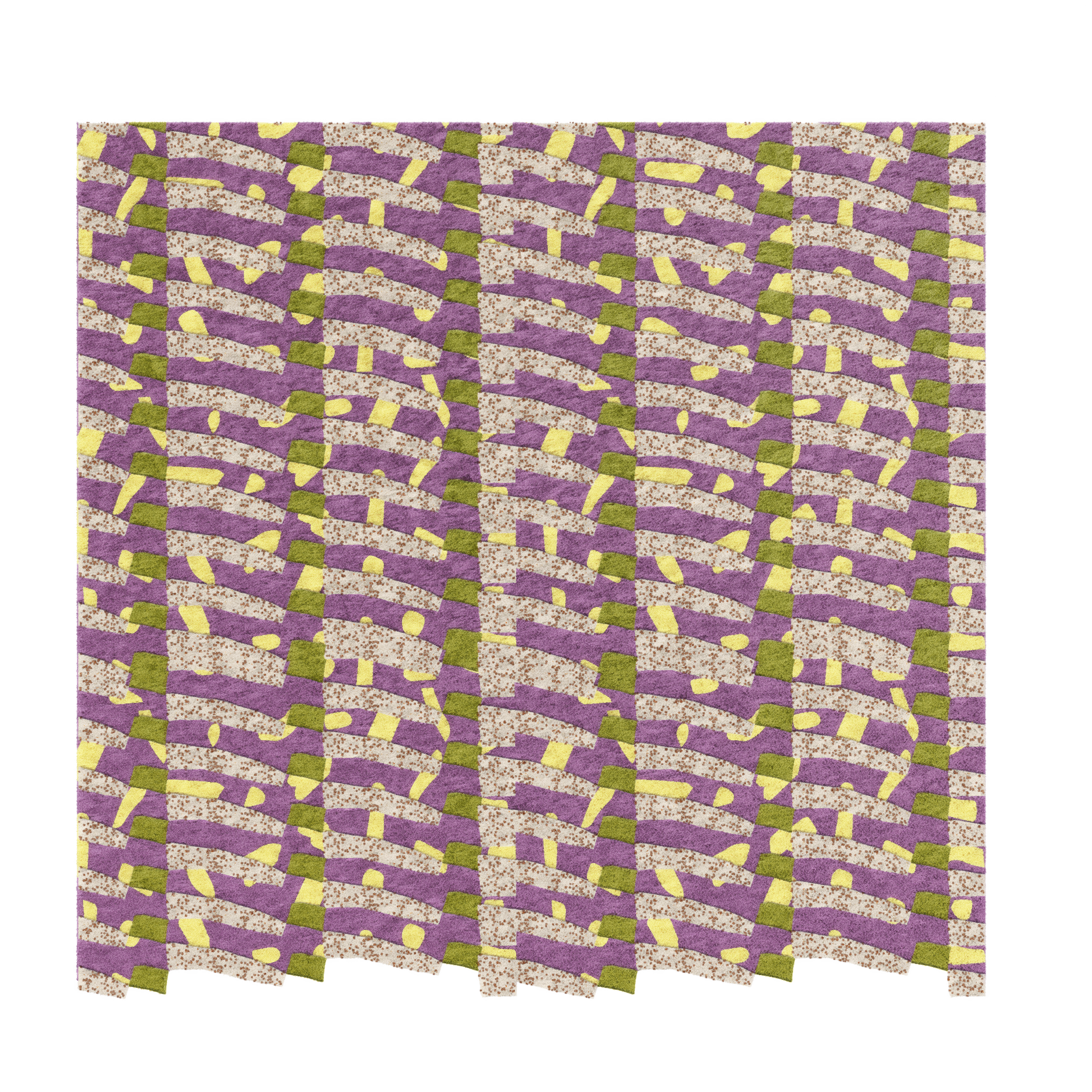 Fibonacci Rug