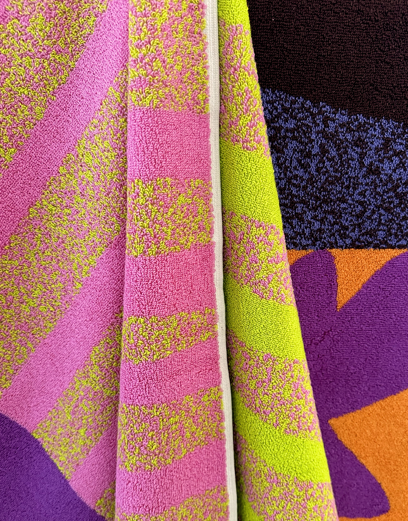 The Island 08, Large Towel