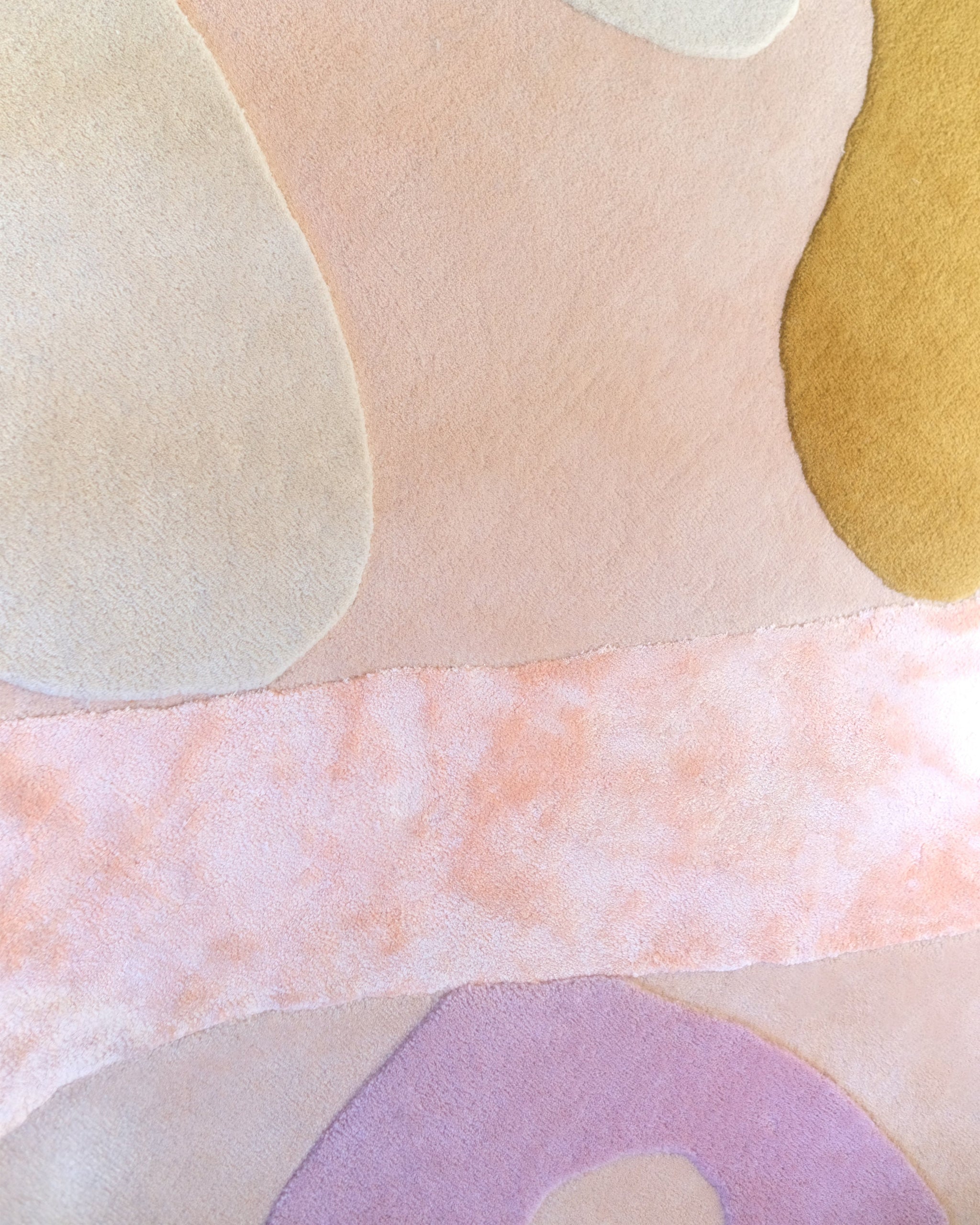 Living Shapes Rug 02 No.2