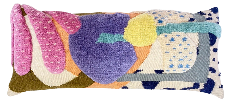 Lumbar Pillow 02