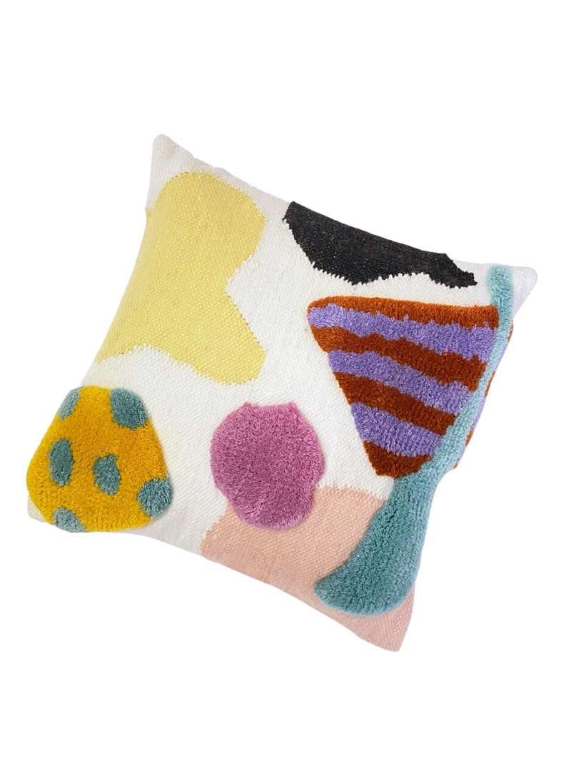 Arrangement Pillow 17