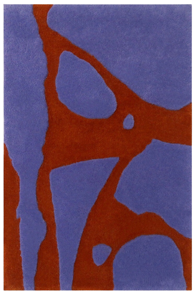 Terrazzo Rug