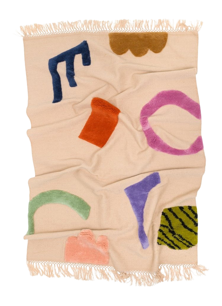 The "Heavy" Blanket 02