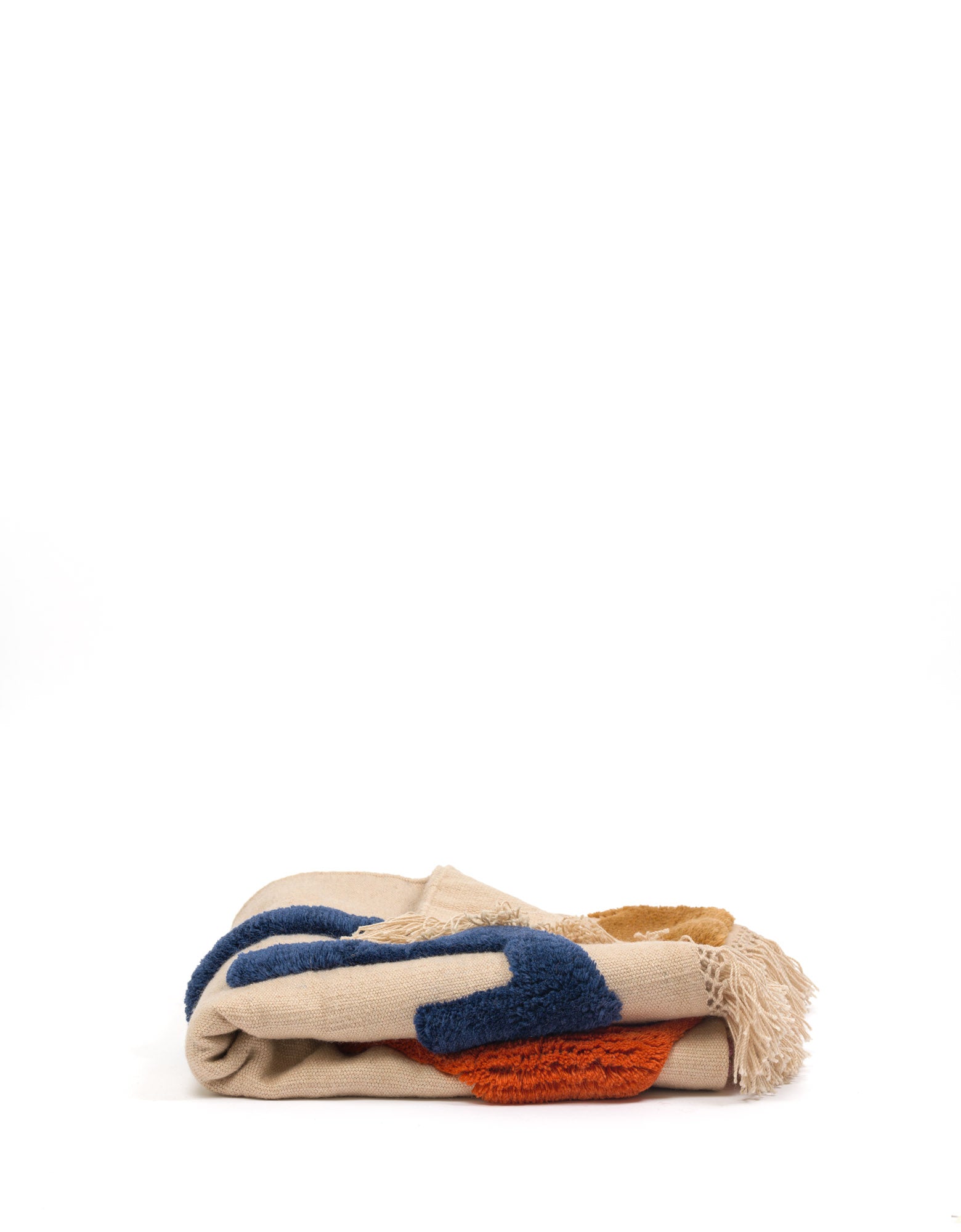 The "Heavy" Blanket 02
