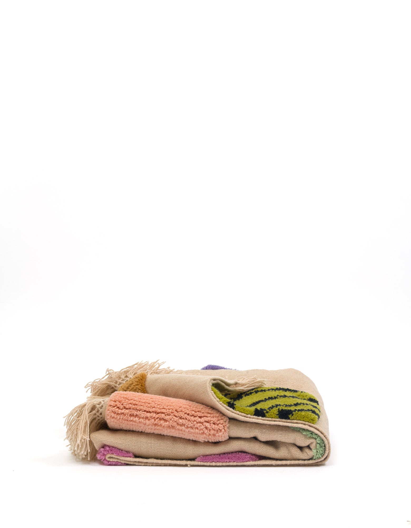 The "Heavy" Blanket 02