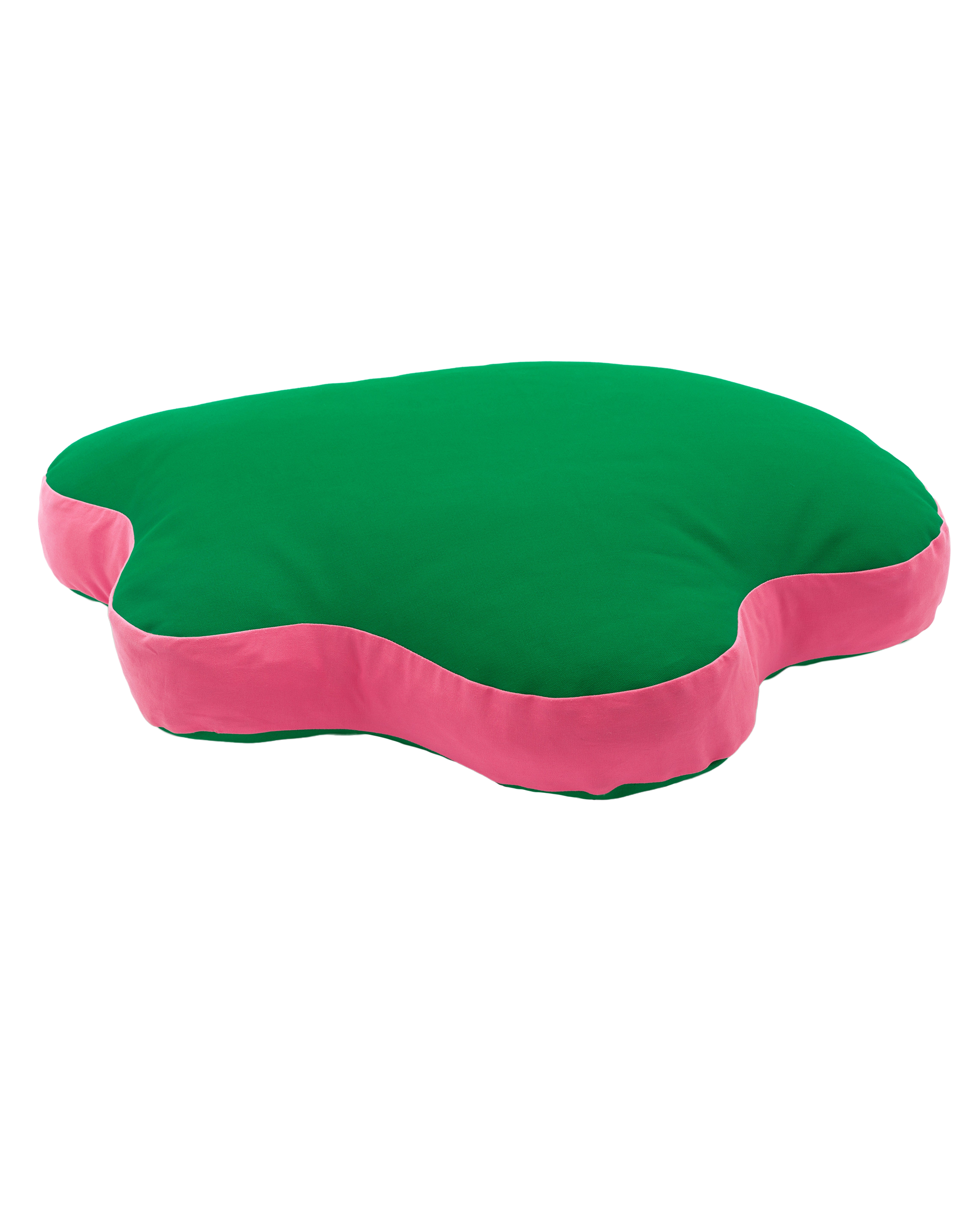 The "Paw-fect" Medium, Sample