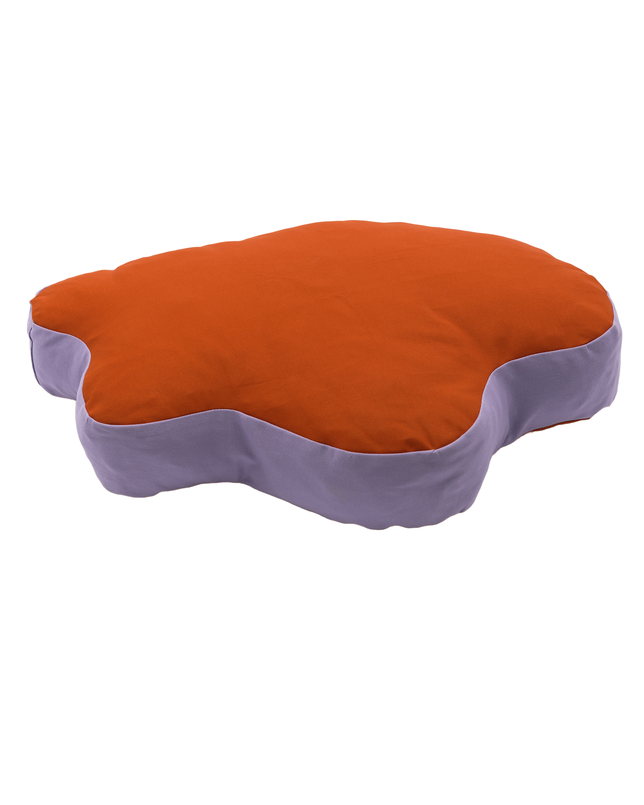 The "Paw-fect" Bed Small, Sample