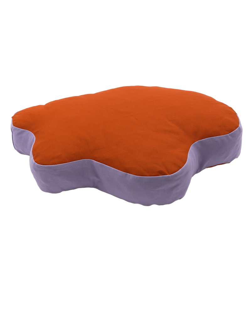 The "Paw-fect" Bed