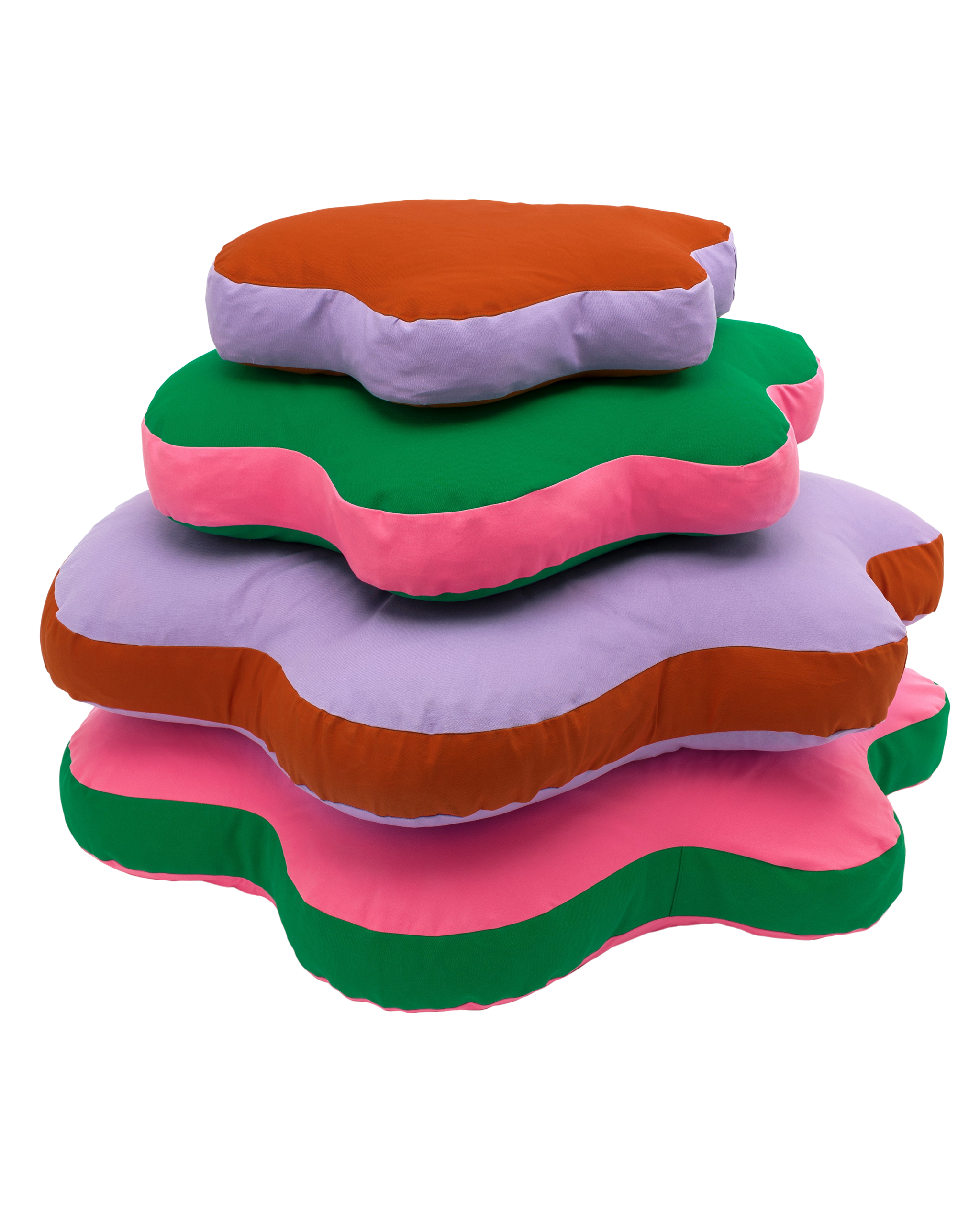 The "Paw-fect" Bed Small, Sample