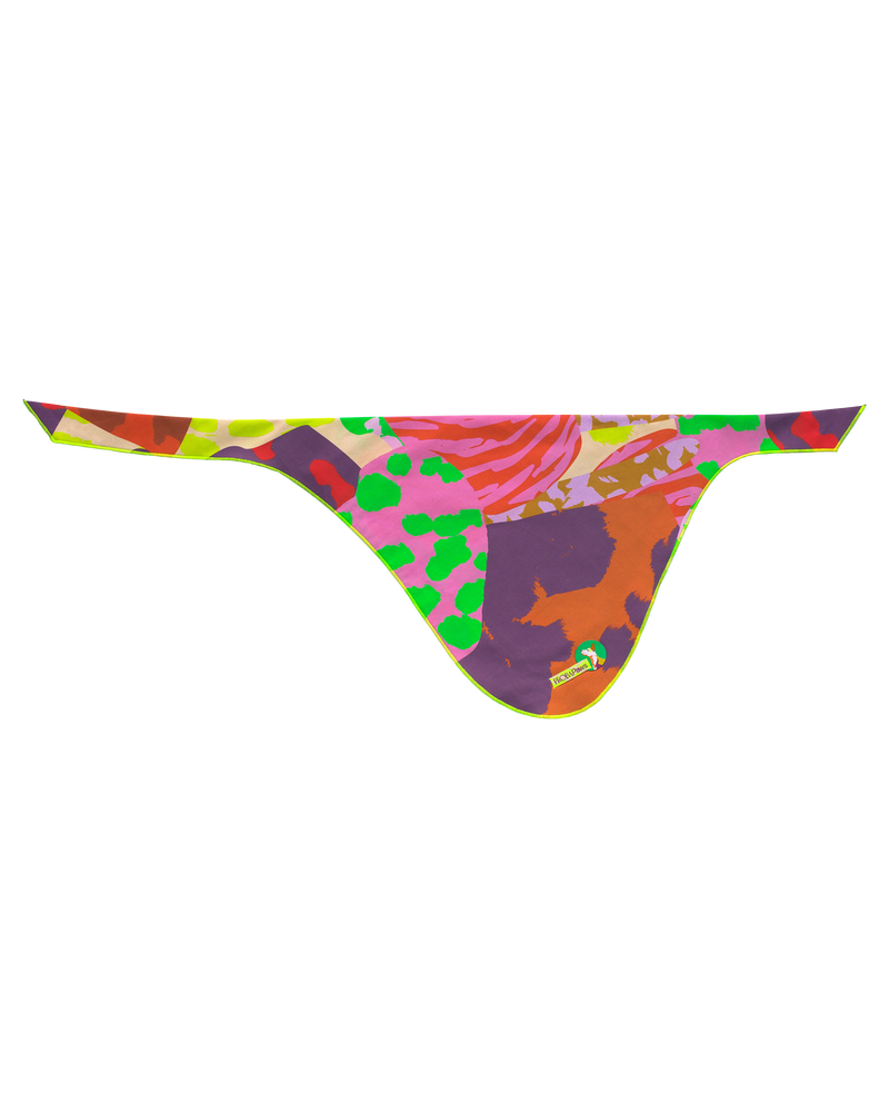 The "Playground" Bandana