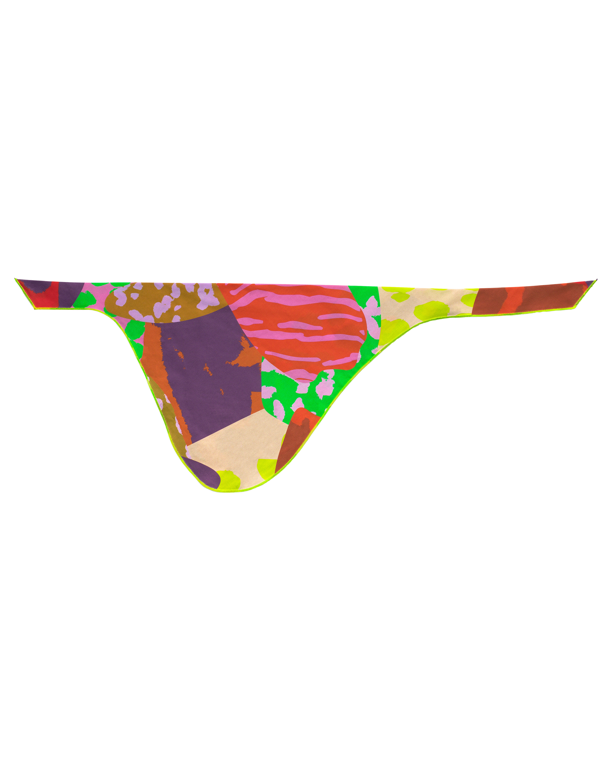 The "Playground" Bandana
