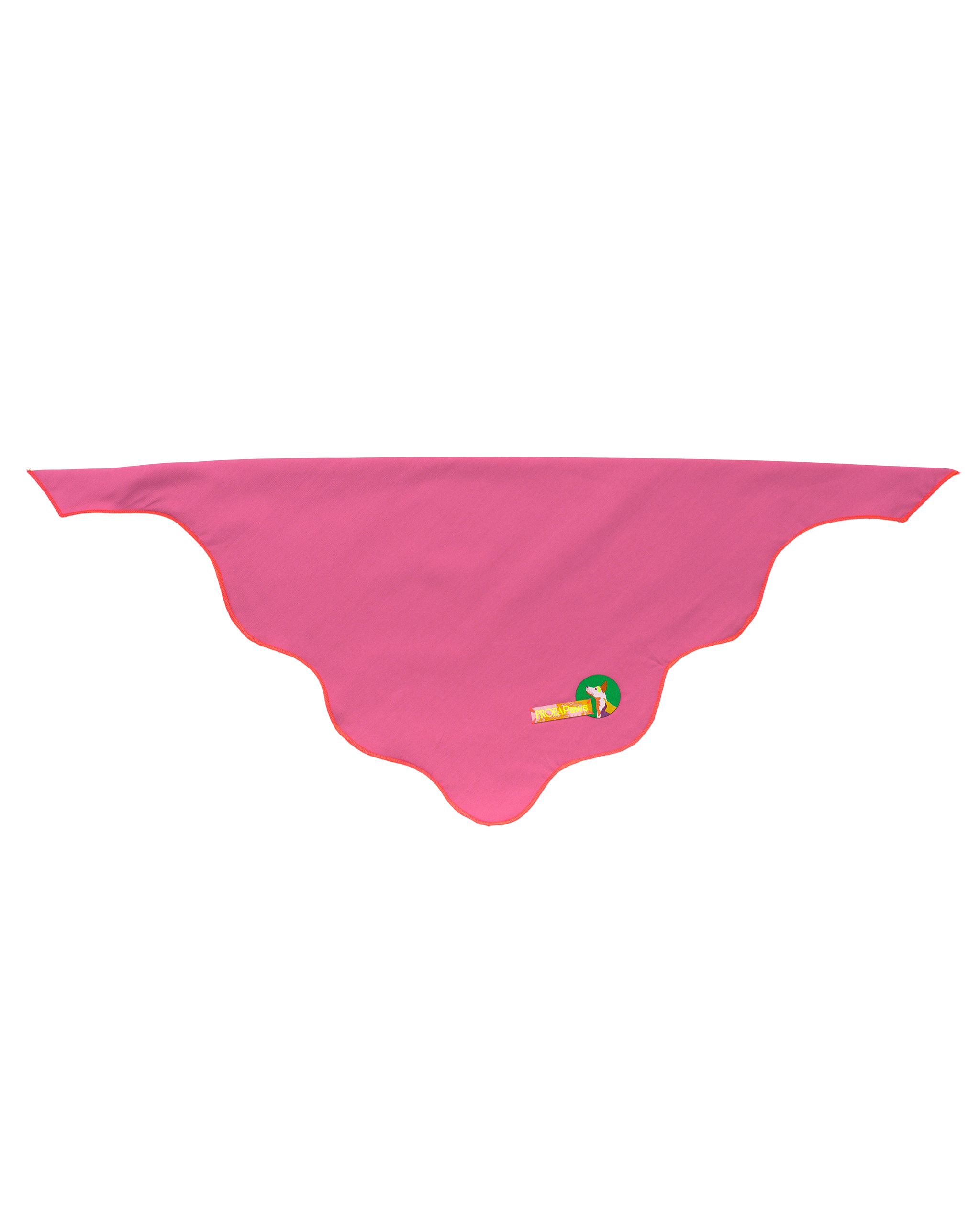 The "Ripple" Bandana