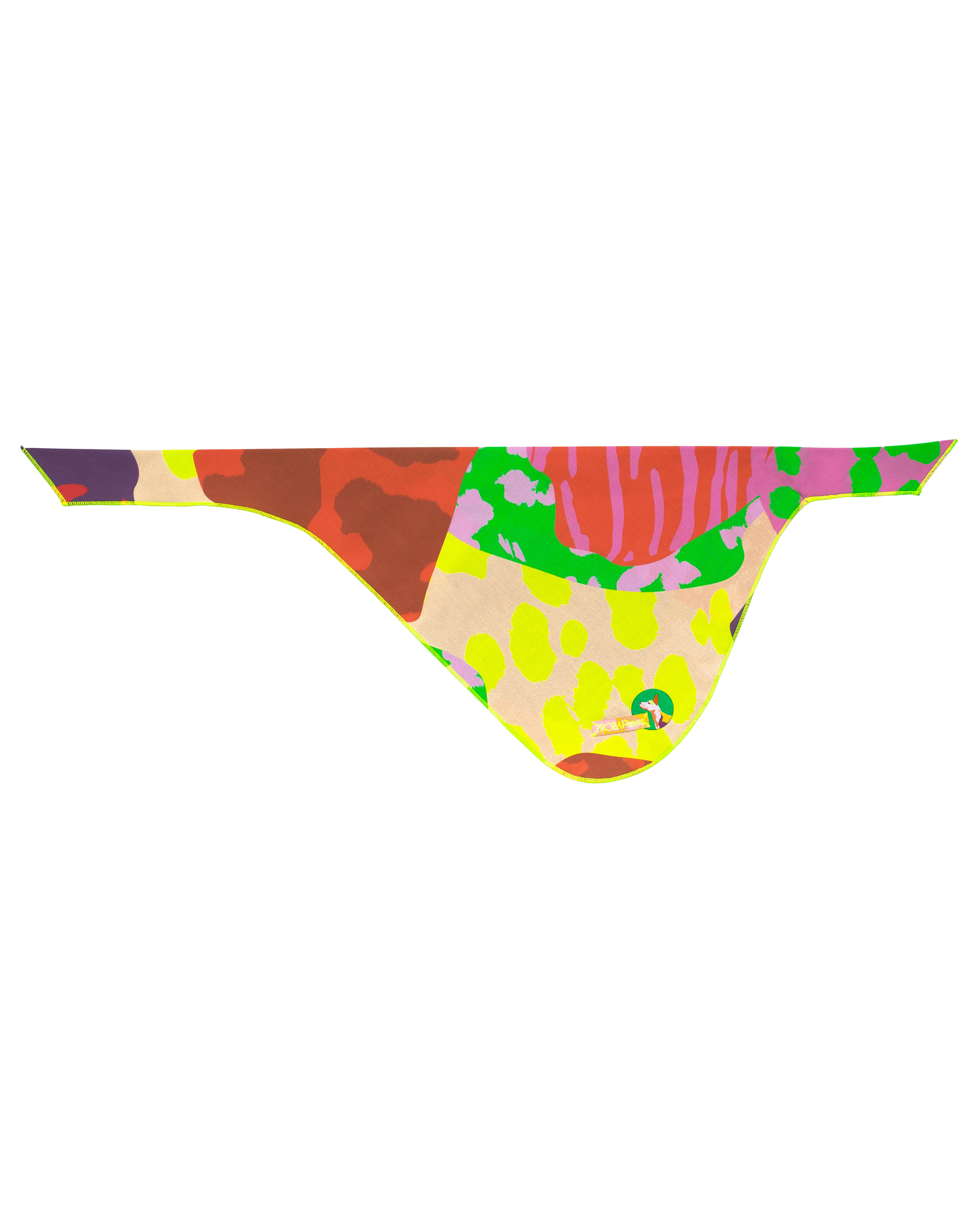 The "Playground" Bandana