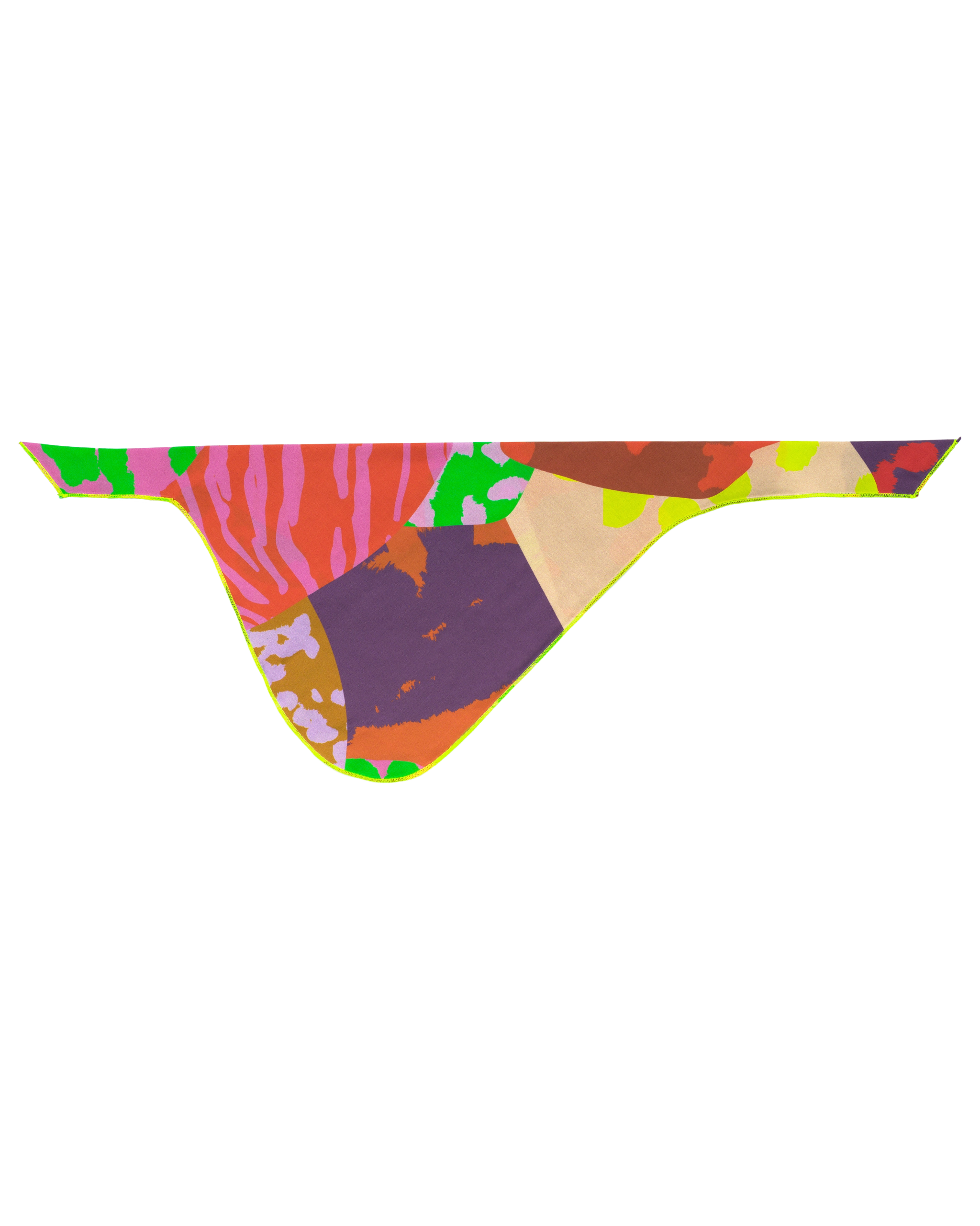 The "Playground" Bandana