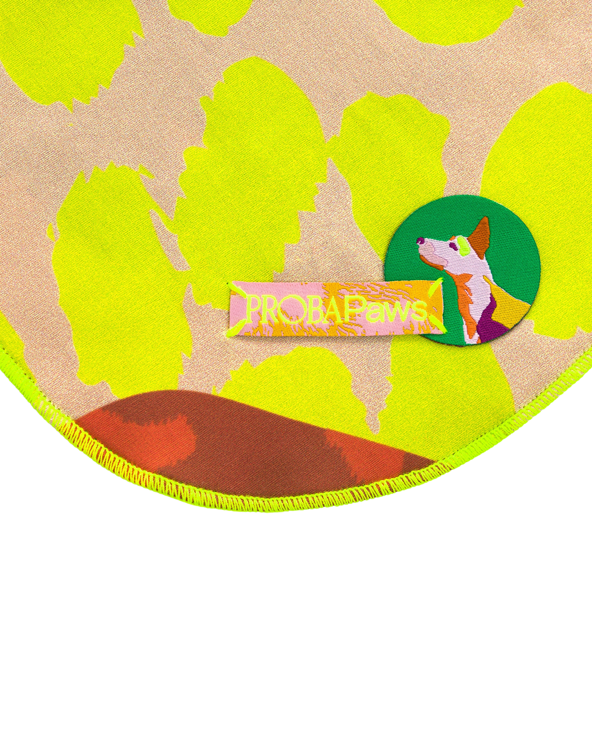 The "Playground" Bandana