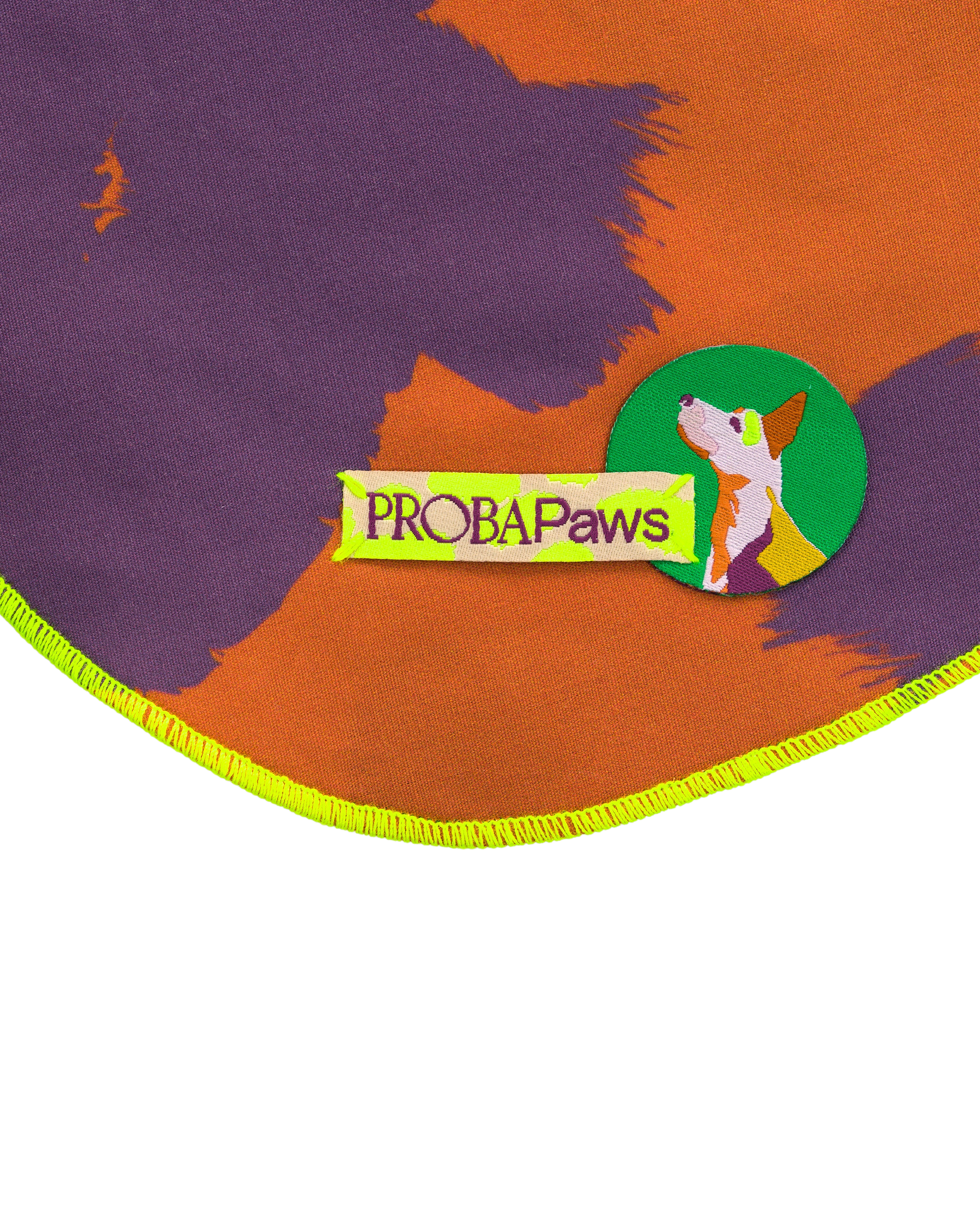 The "Playground" Bandana