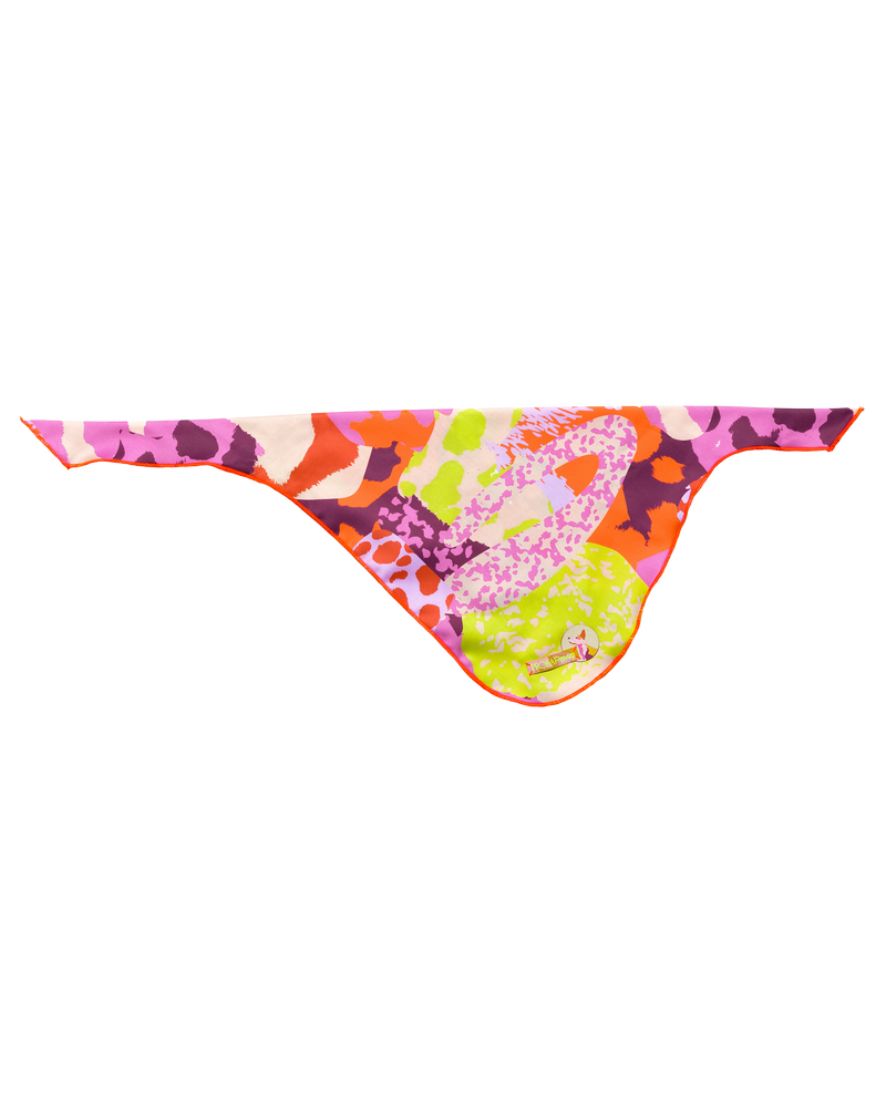 The "Treat" Bandana