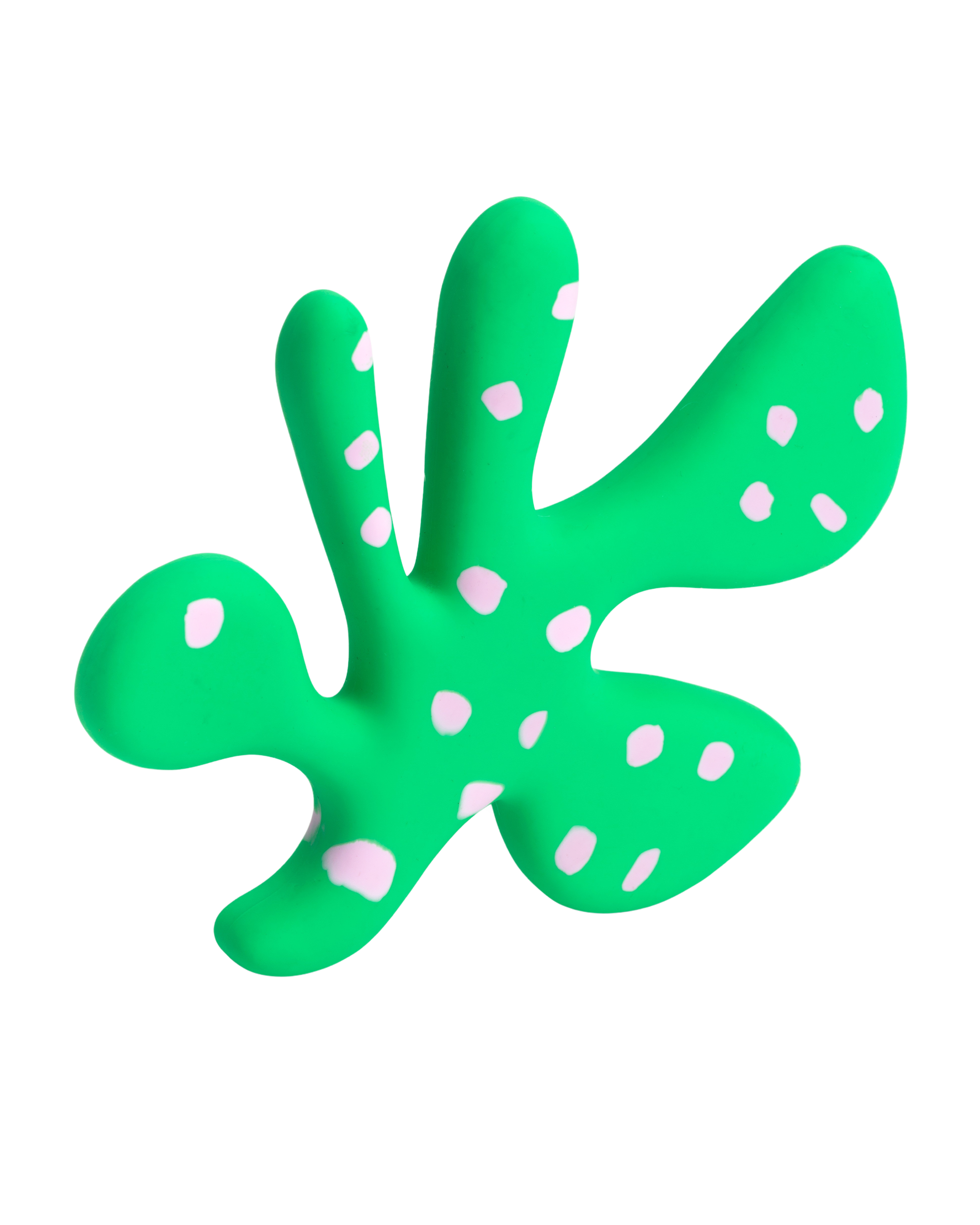 The "Petal" Toy
