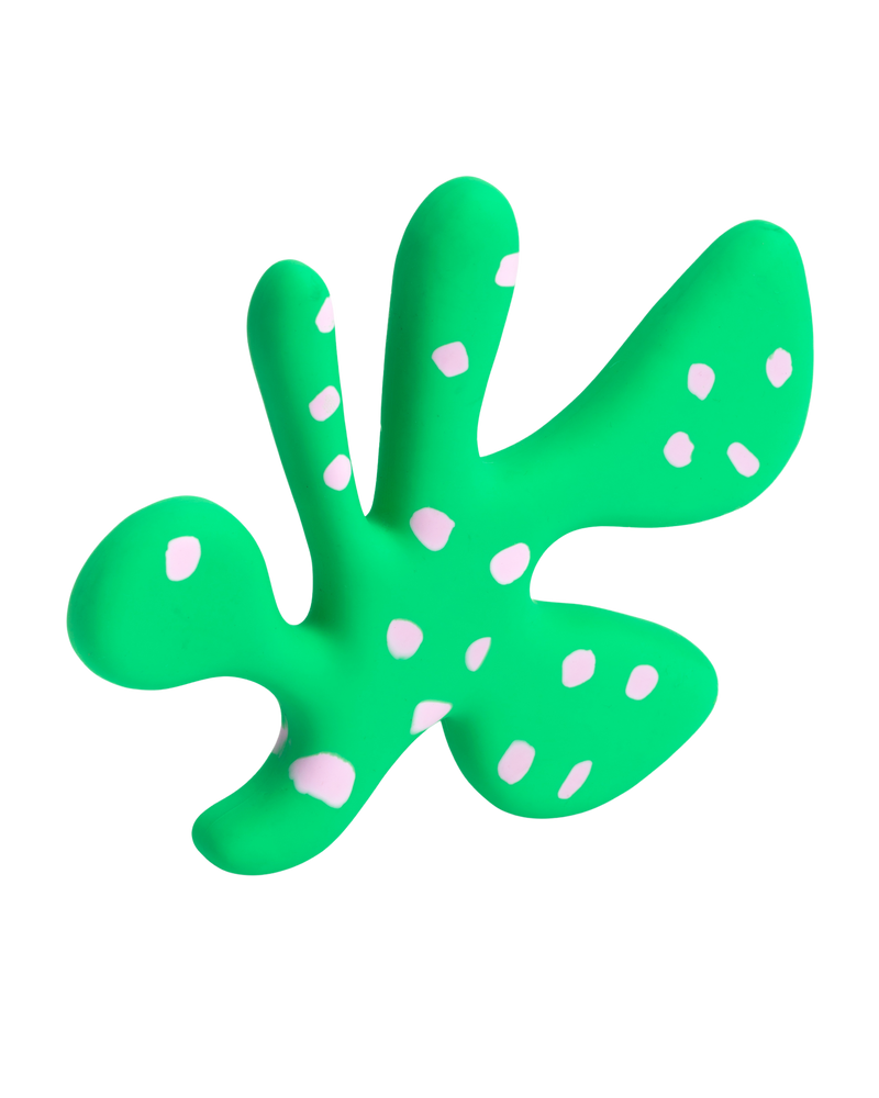 The "Petal" Toy