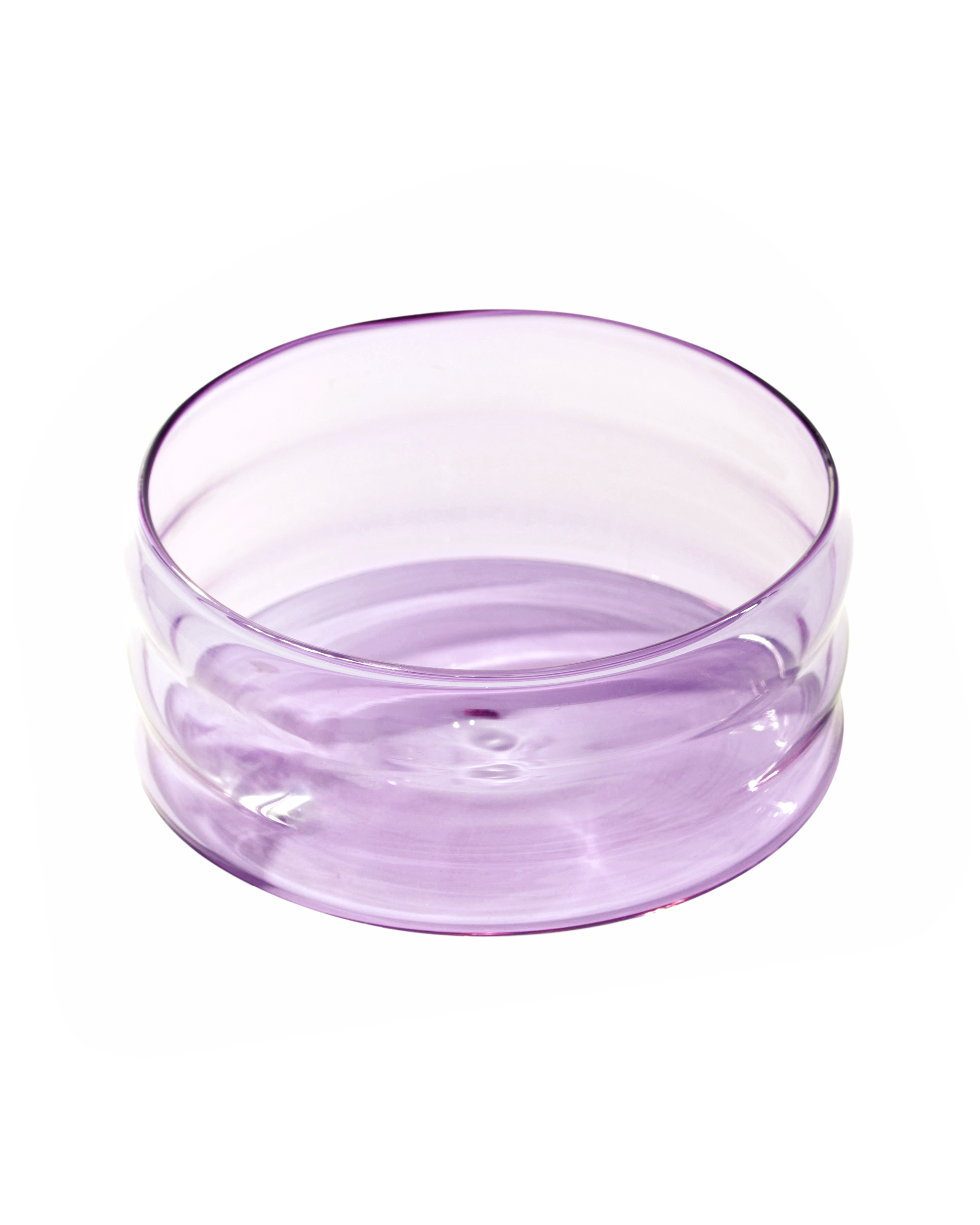The "Ripple" Bowl
