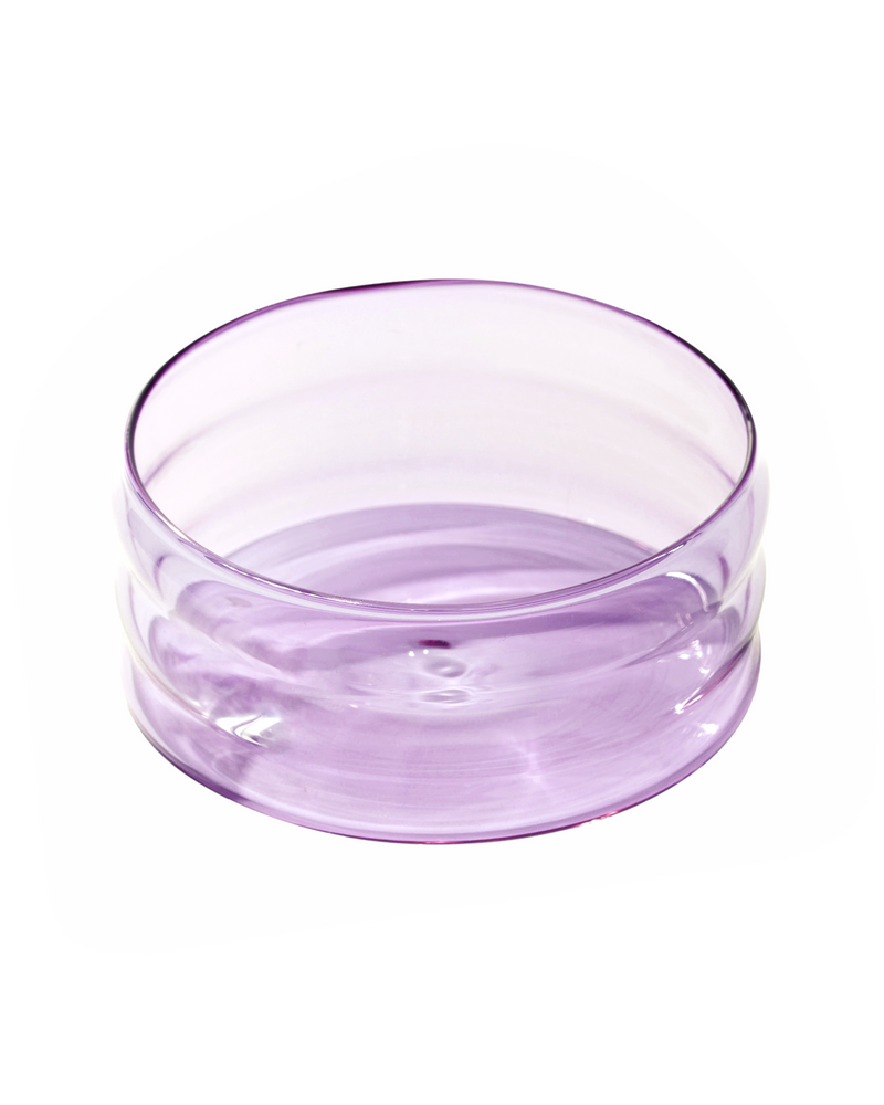 The "Ripple" Bowl