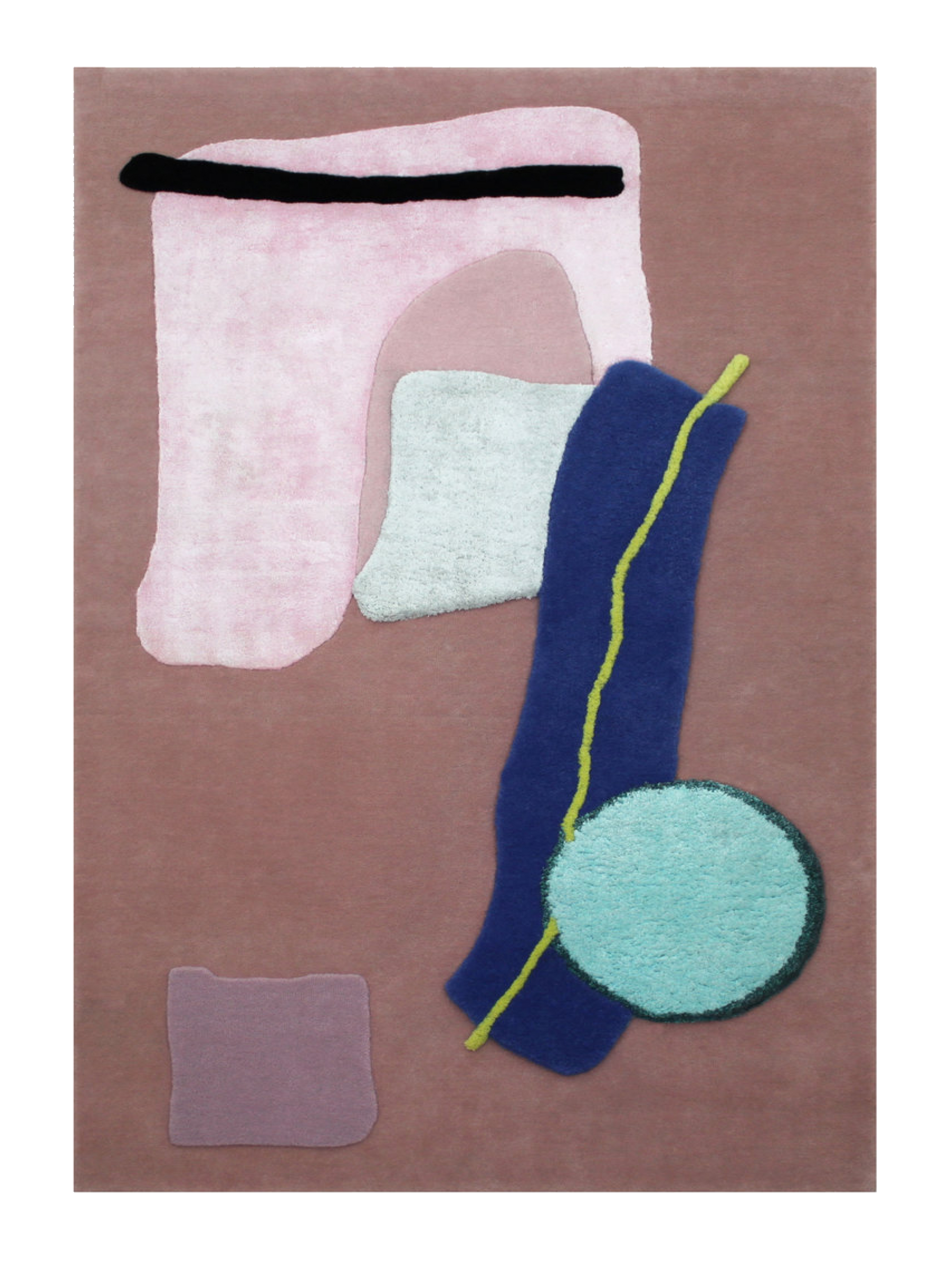 APAD Rug—Day 1238