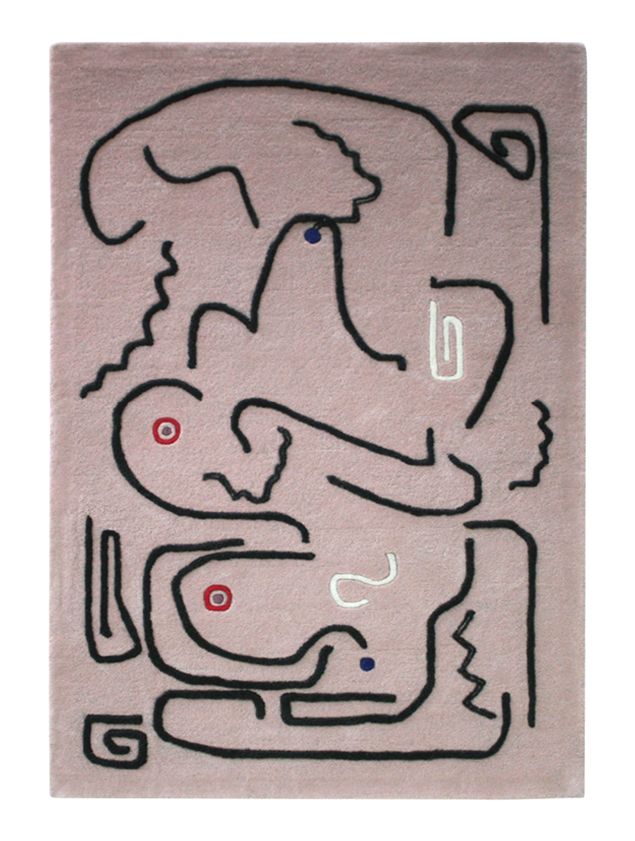 APAD Rug—Day 829
