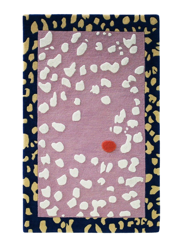 APAD Rug—Day 290