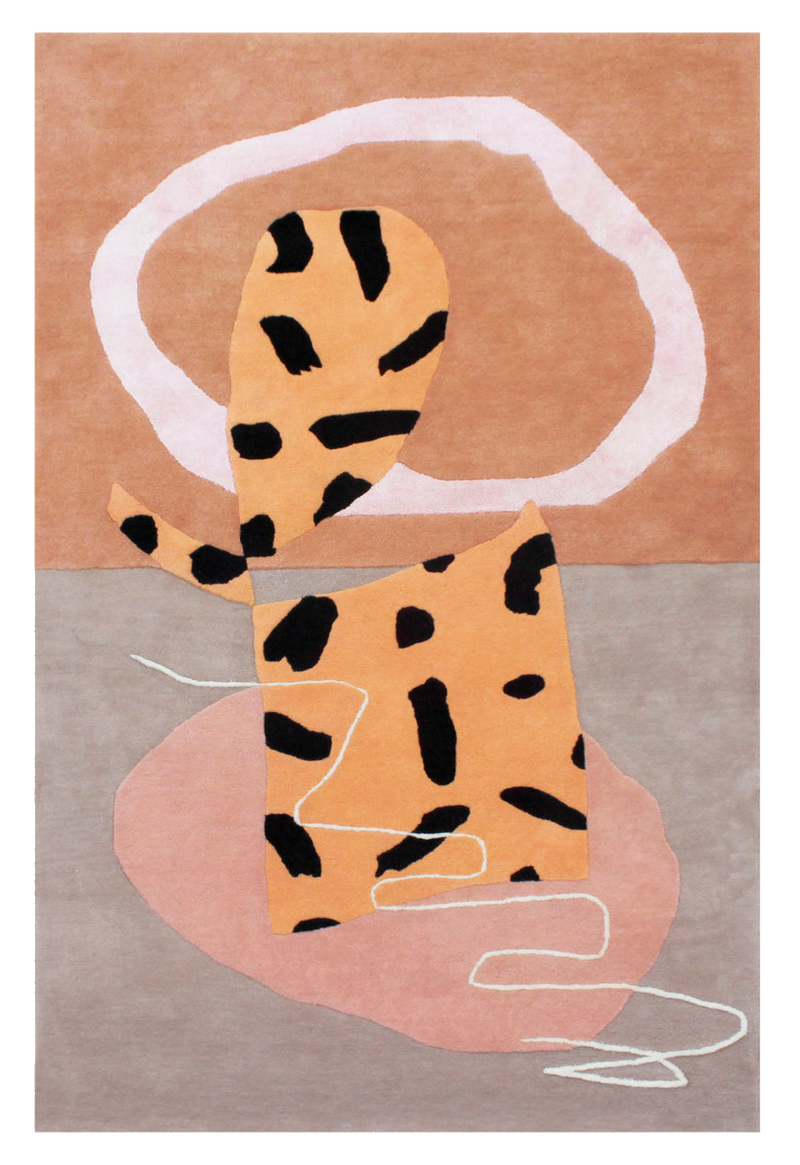 APAD Rug—Day 1292 No.1