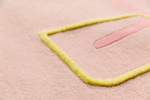 APAD Rug—Day 1083