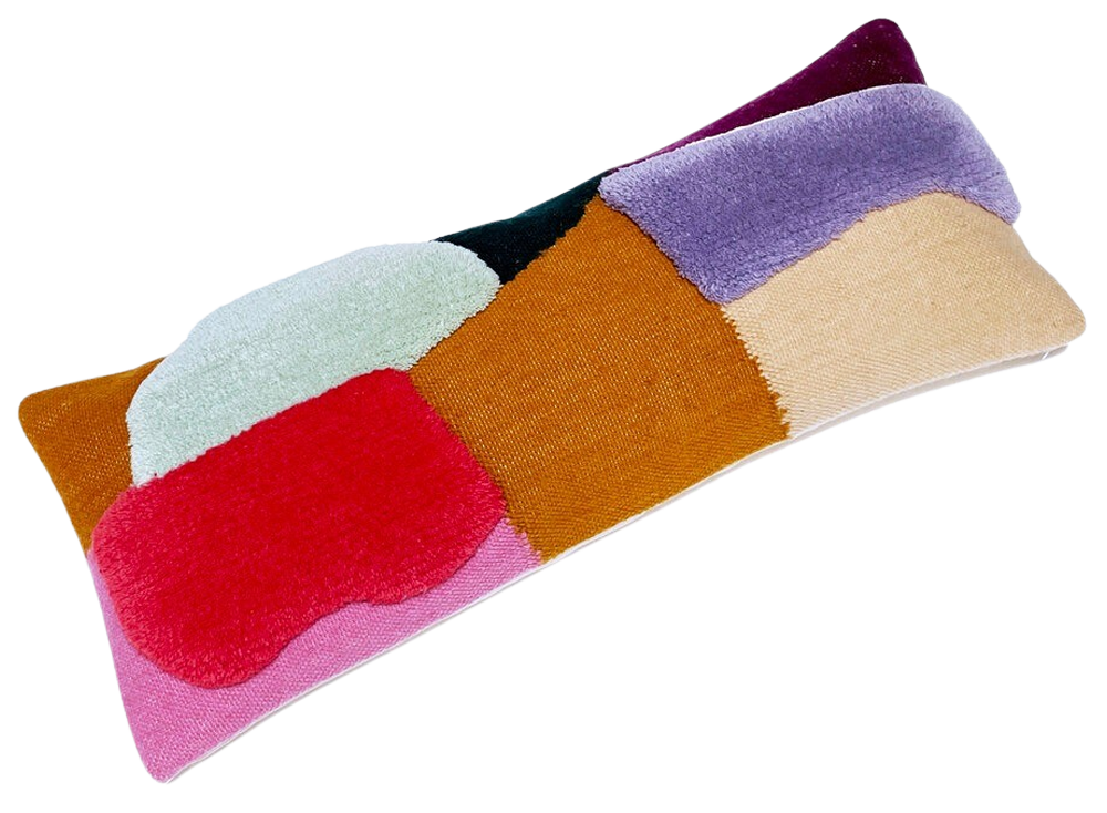 Lumbar Pillow 05