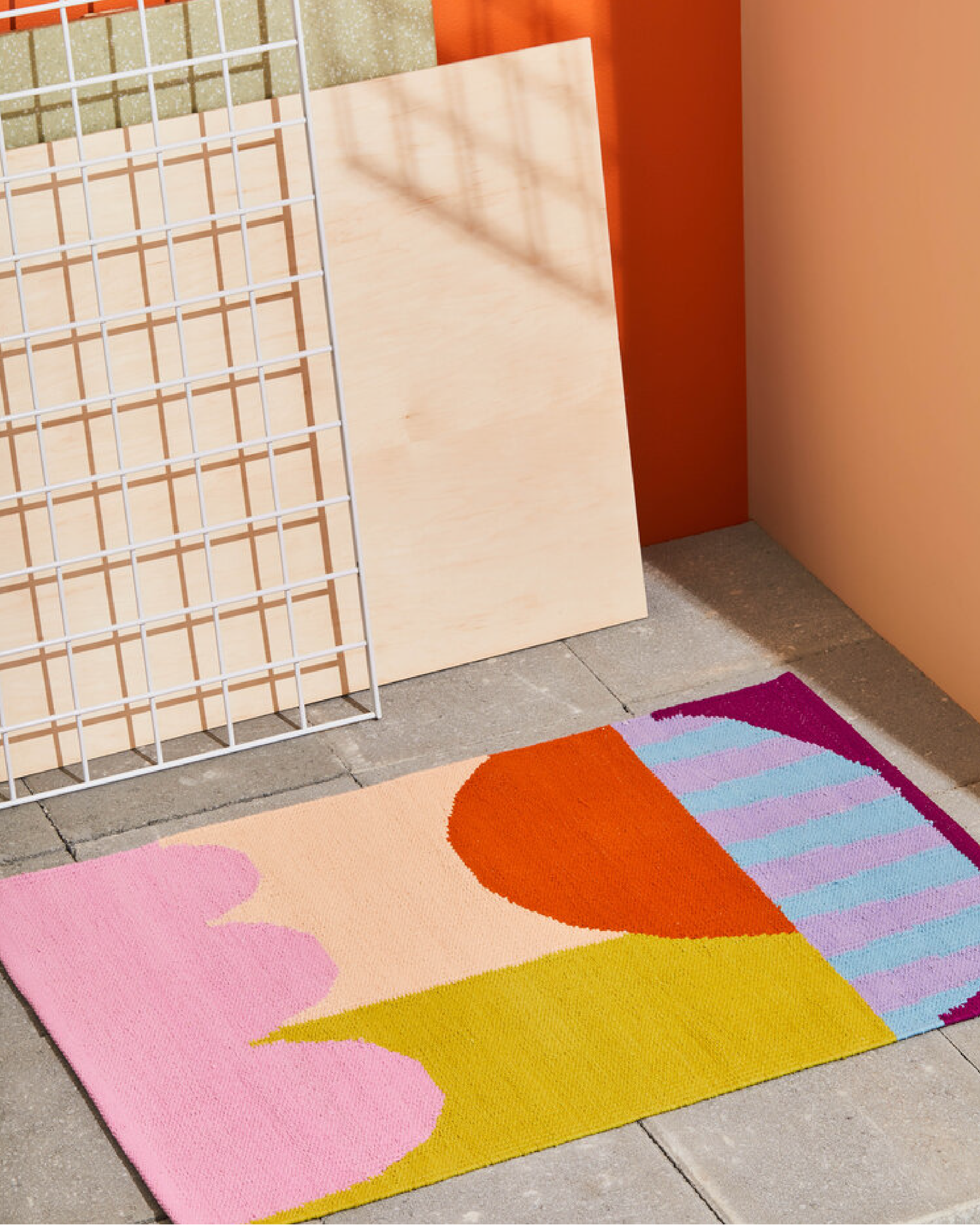 The Island Mat 03