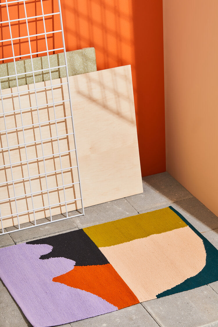 The Island Mat 05
