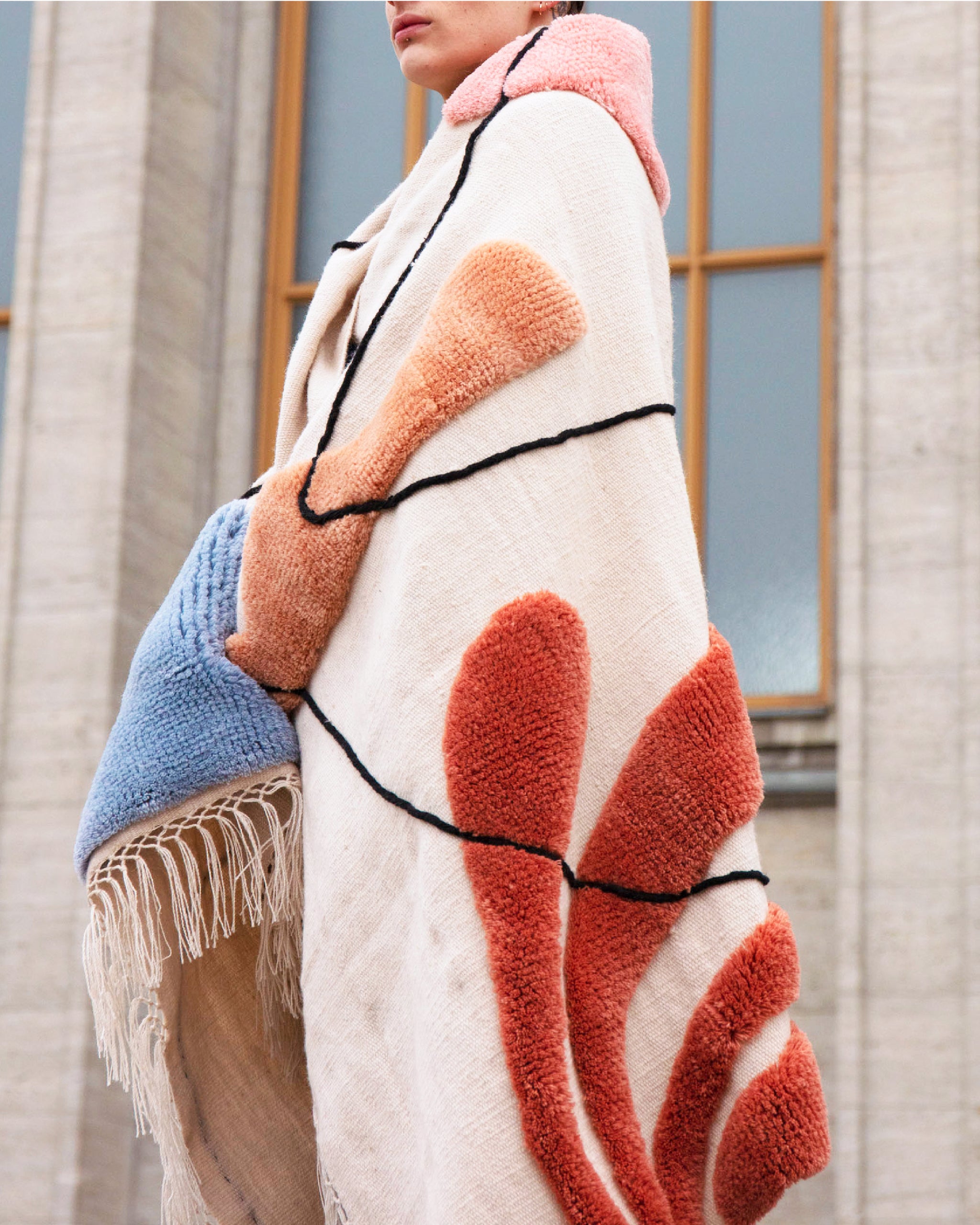 The "Heavy" Blanket