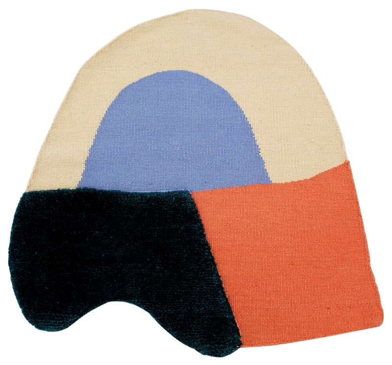 Assemblage Rug 02