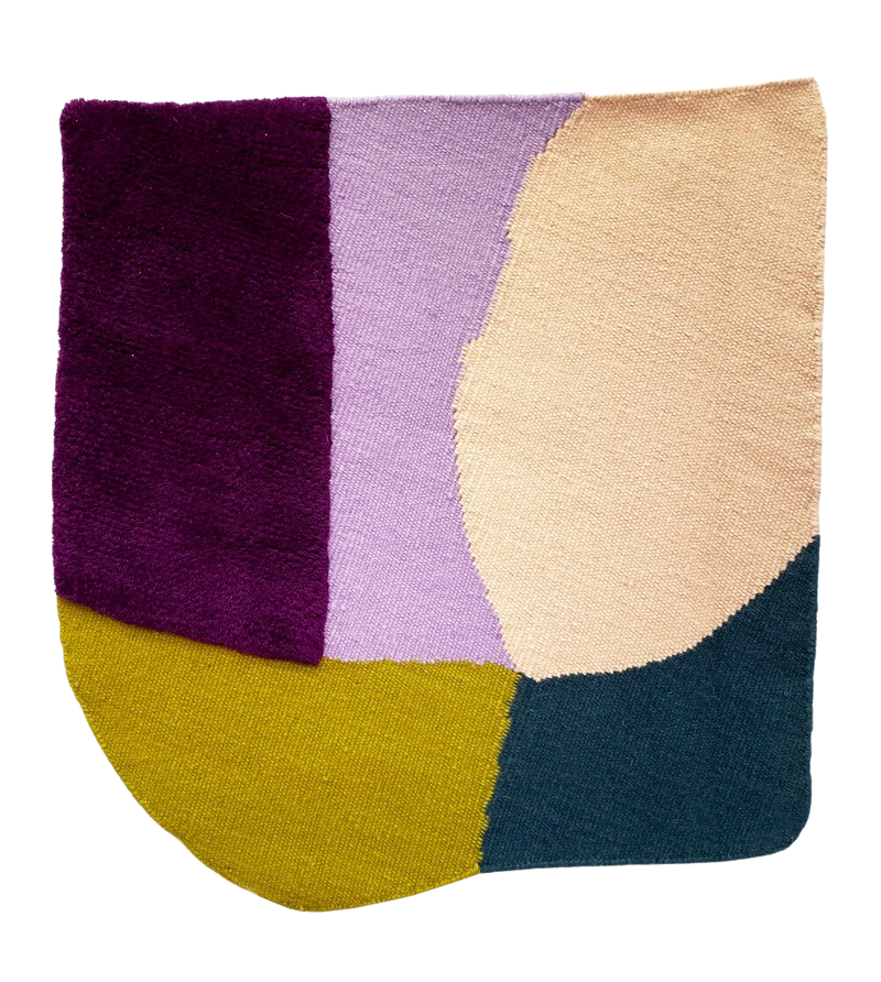 Assemblage Rug 04