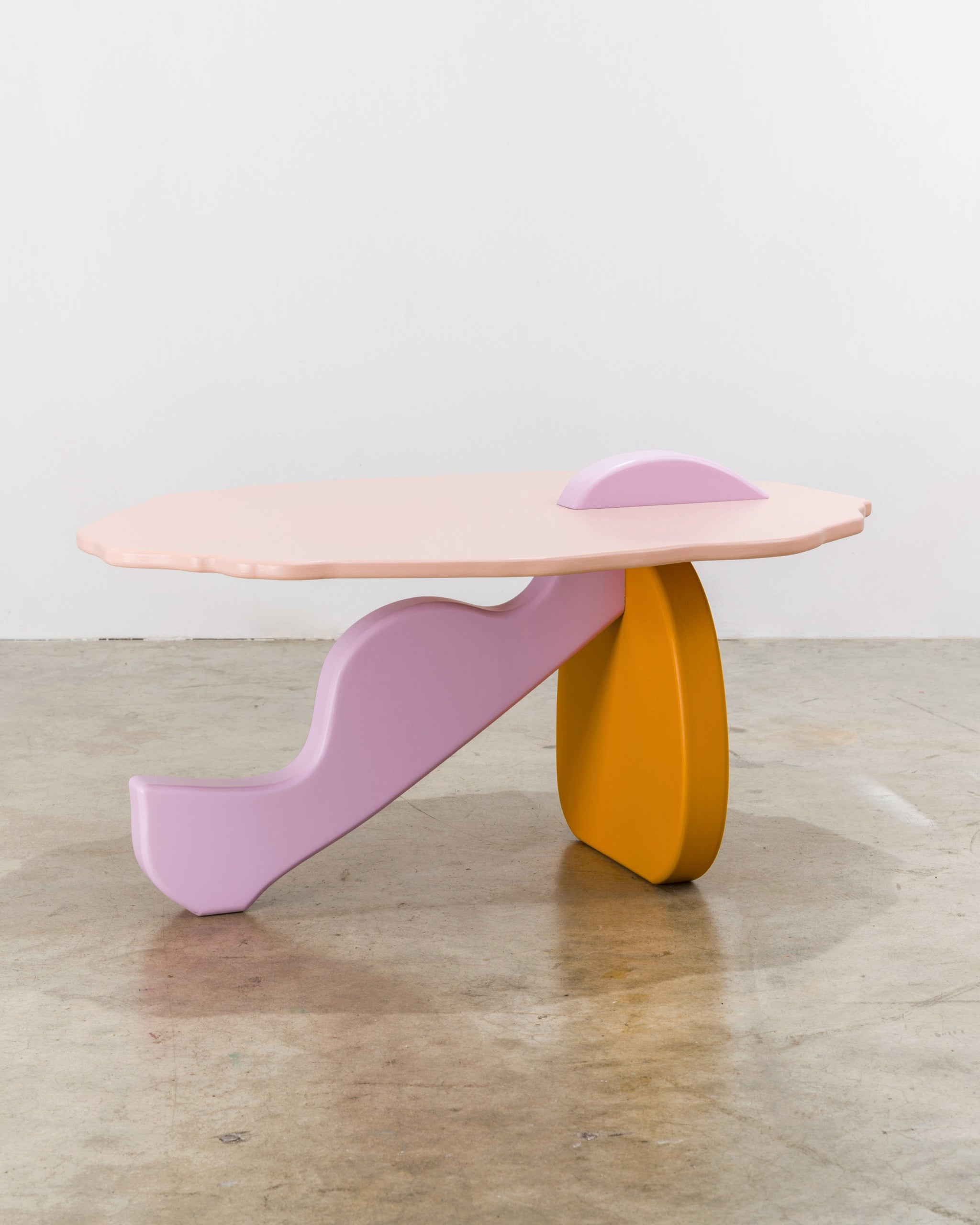 Pre-Order Shape Table 01
