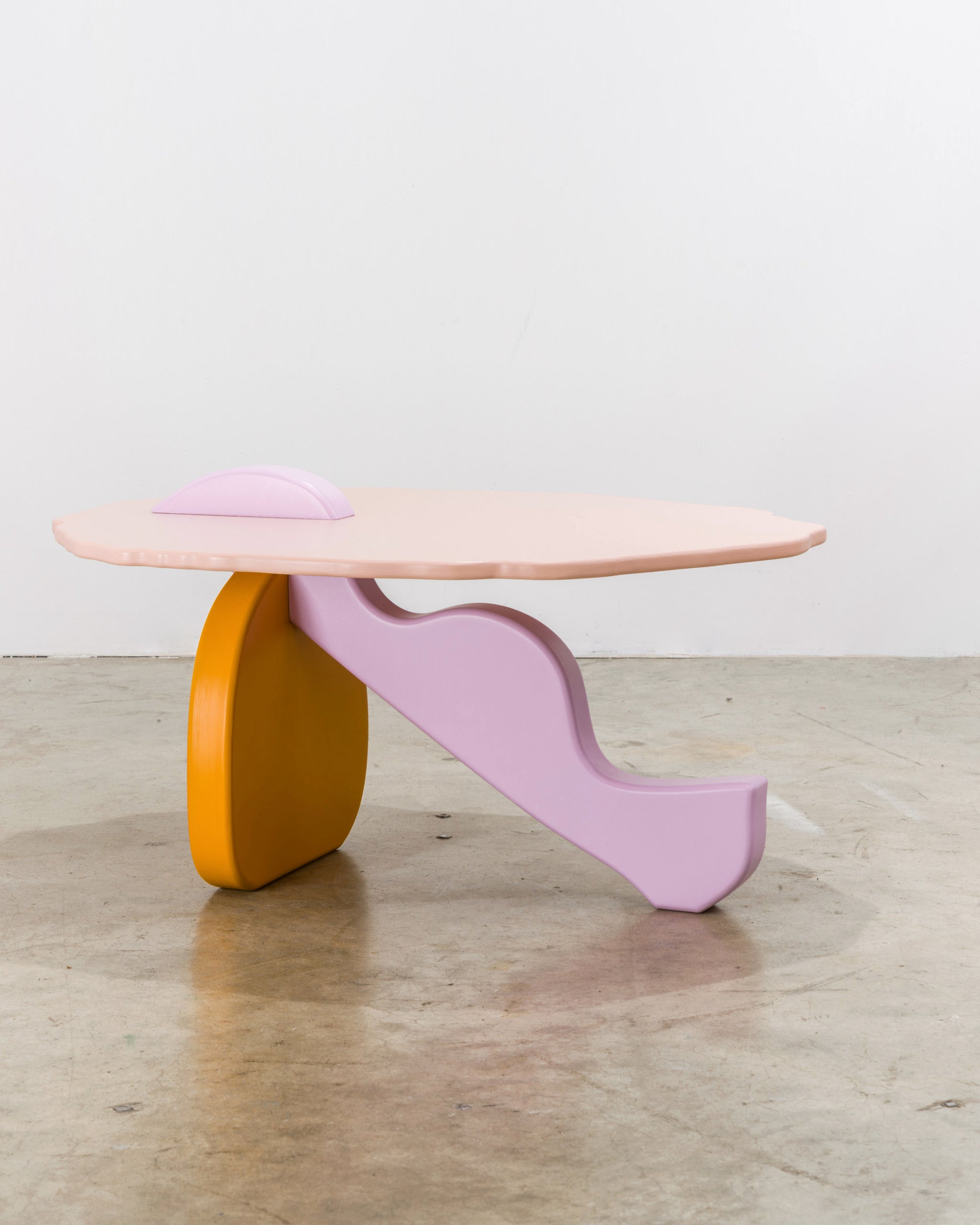 Pre-Order Shape Table 01