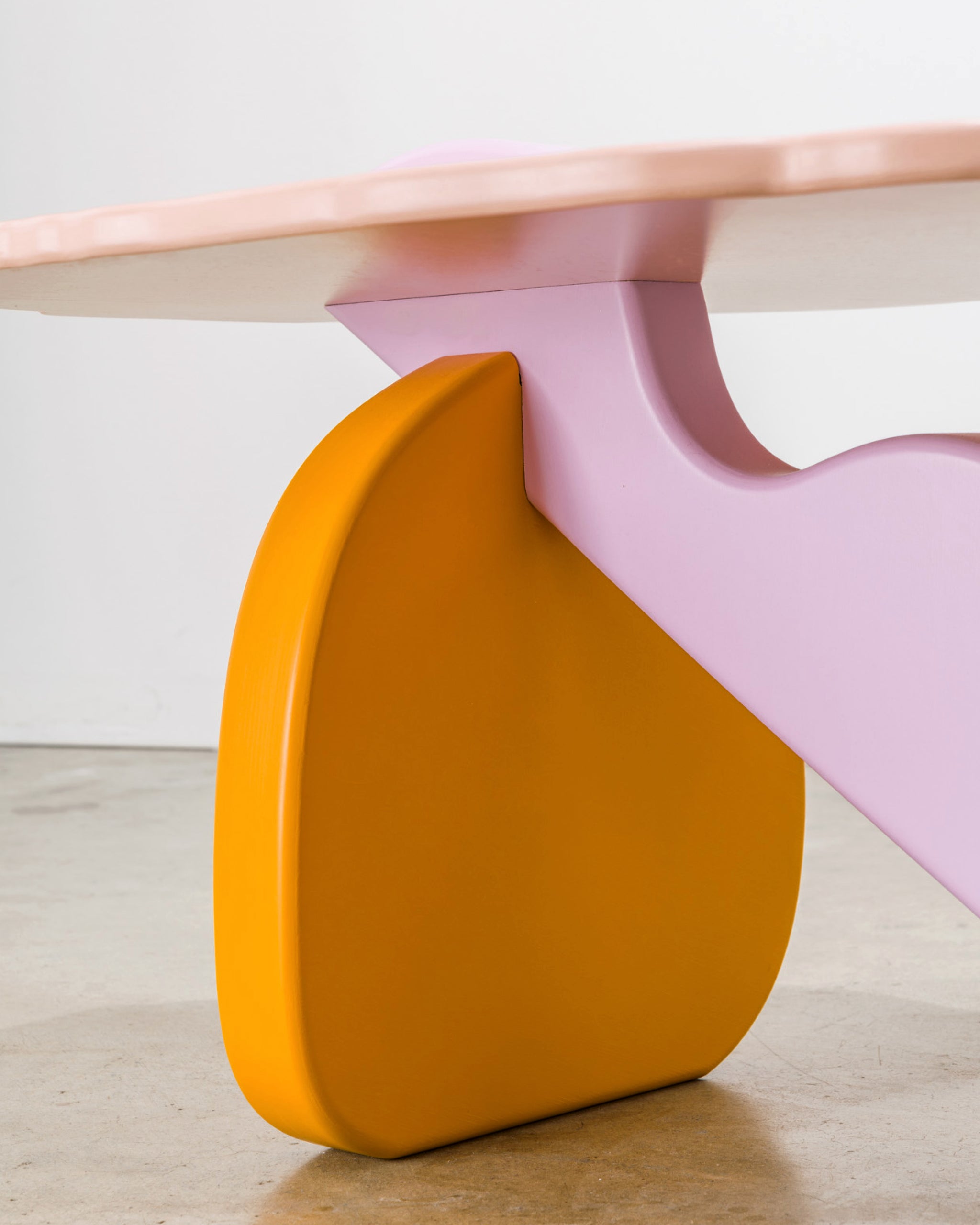 Pre-Order Shape Table 01