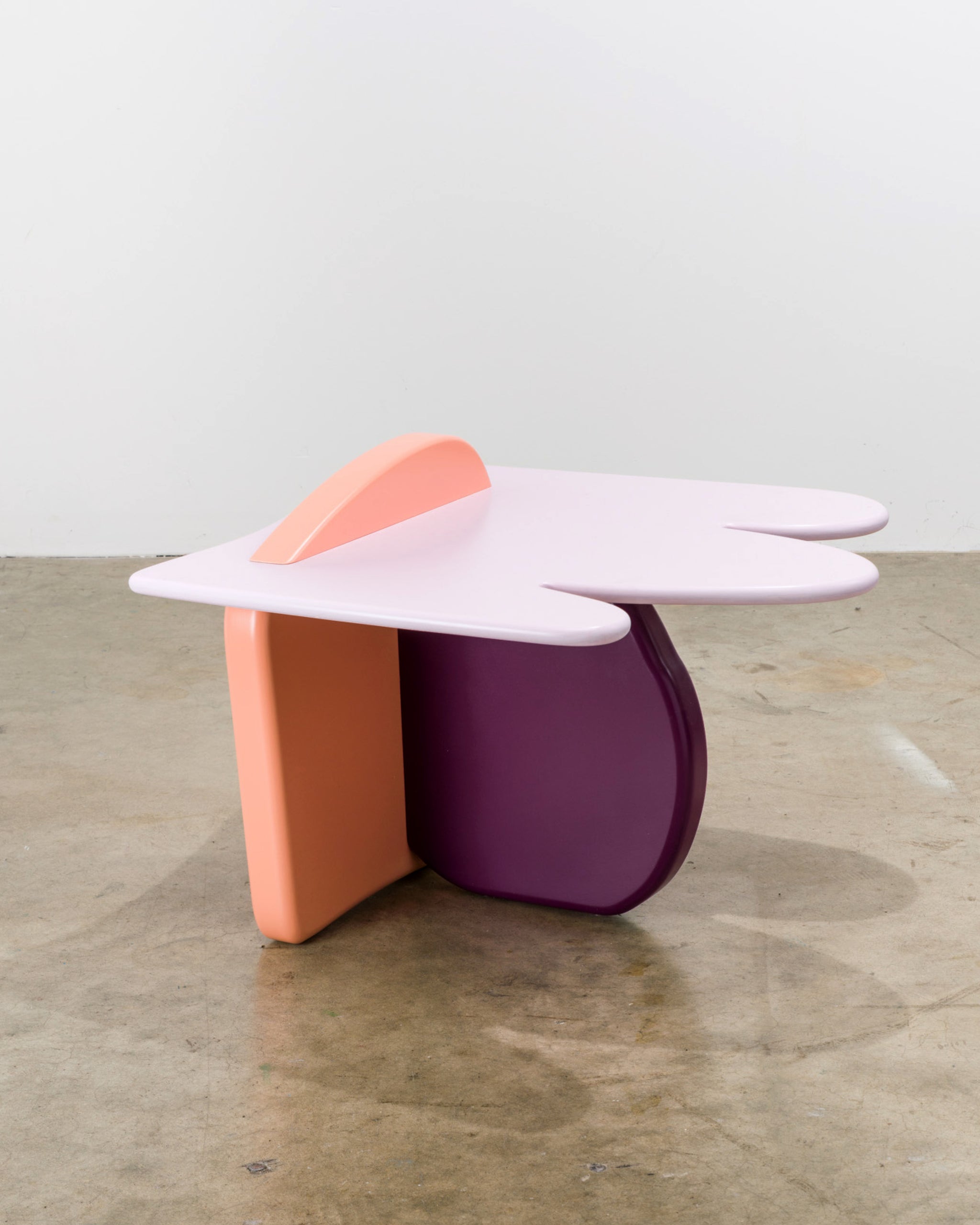 Pre-Order Shape Table 03