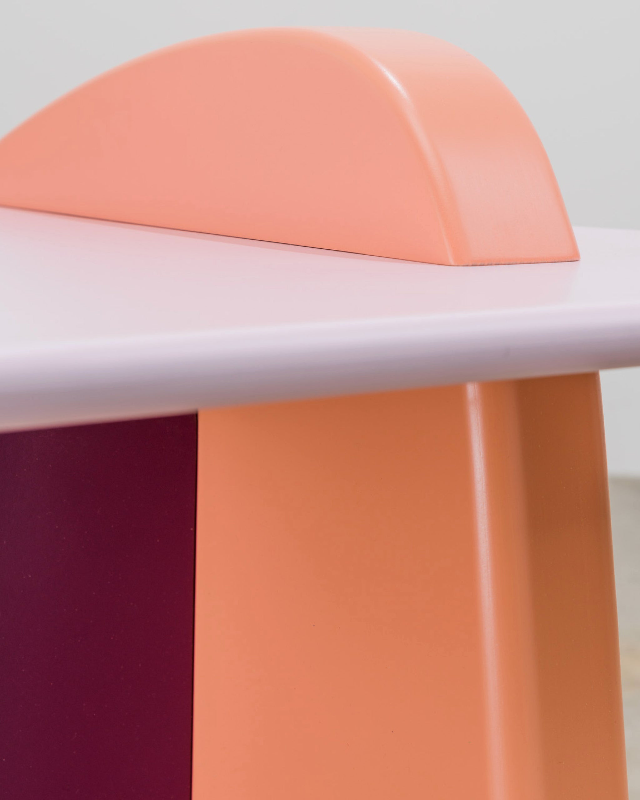Pre-Order Shape Table 03