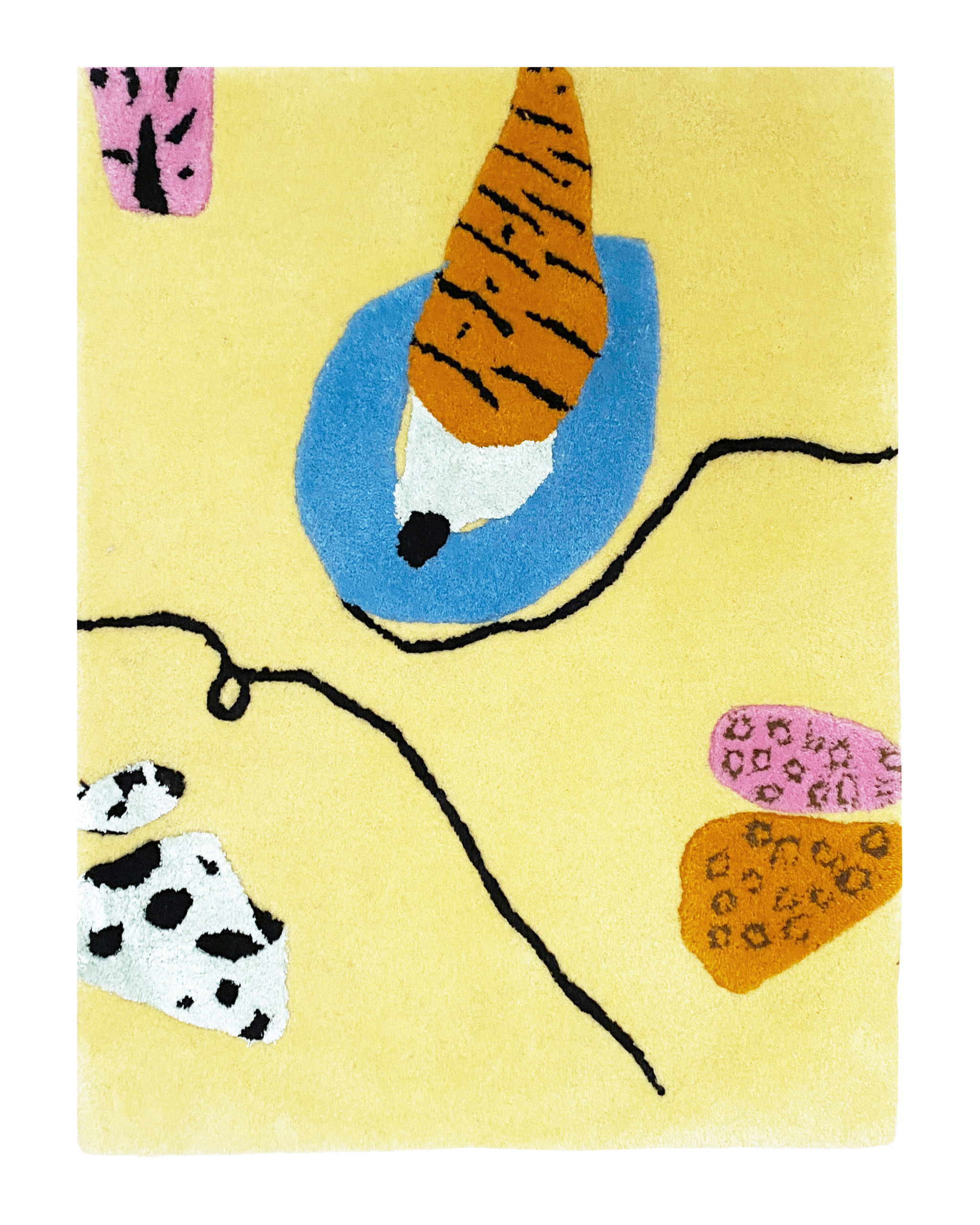 Gemma Rug