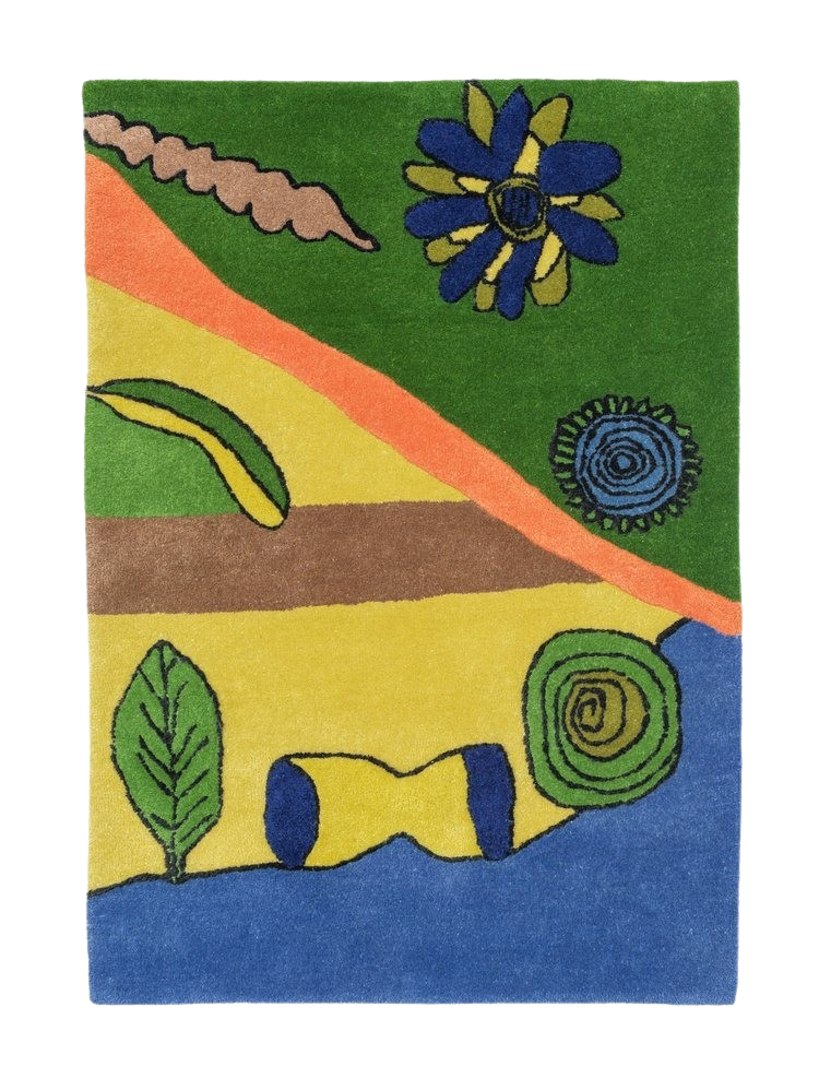 Hagar M. Rug