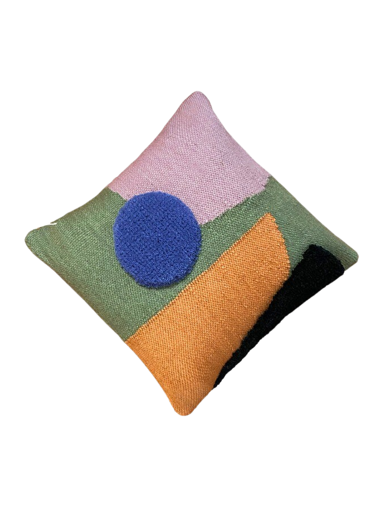 Arrangement Pillow 06, Sample