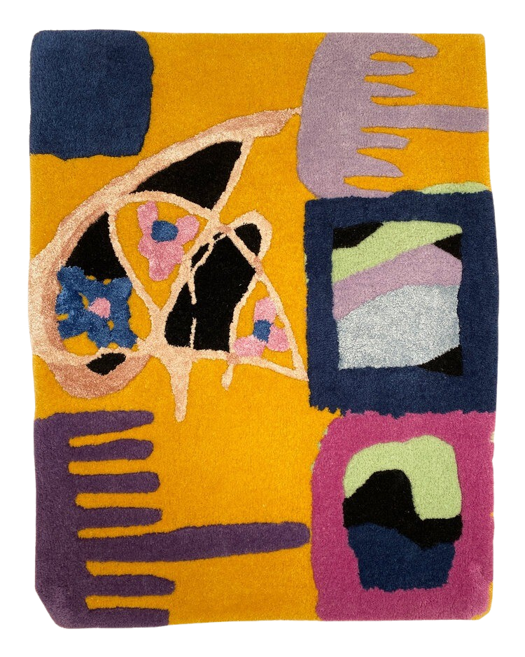 Jaya Rug
